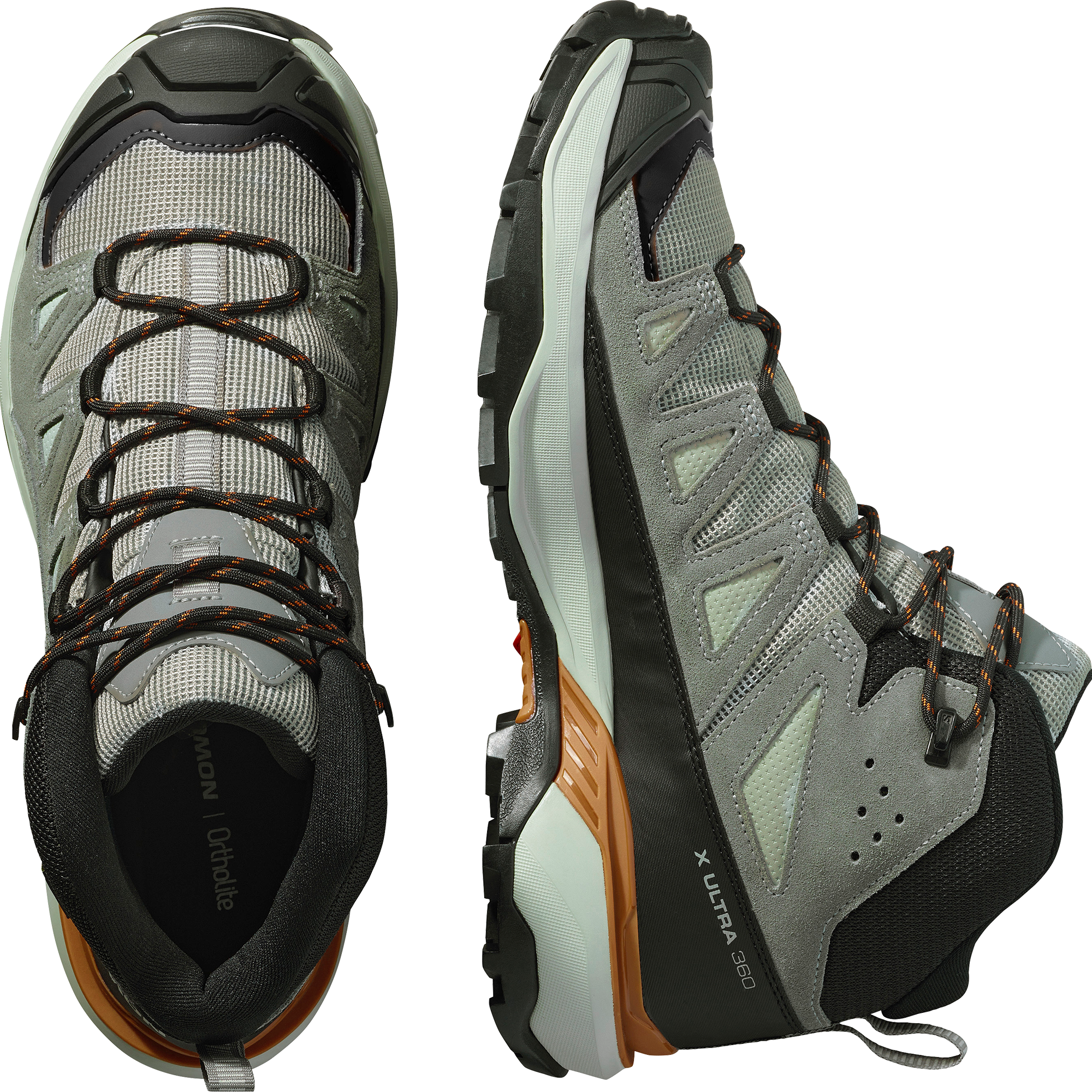 Salomon146＆ヘッドMサイズ Salomon146＆ヘッドMサイズ