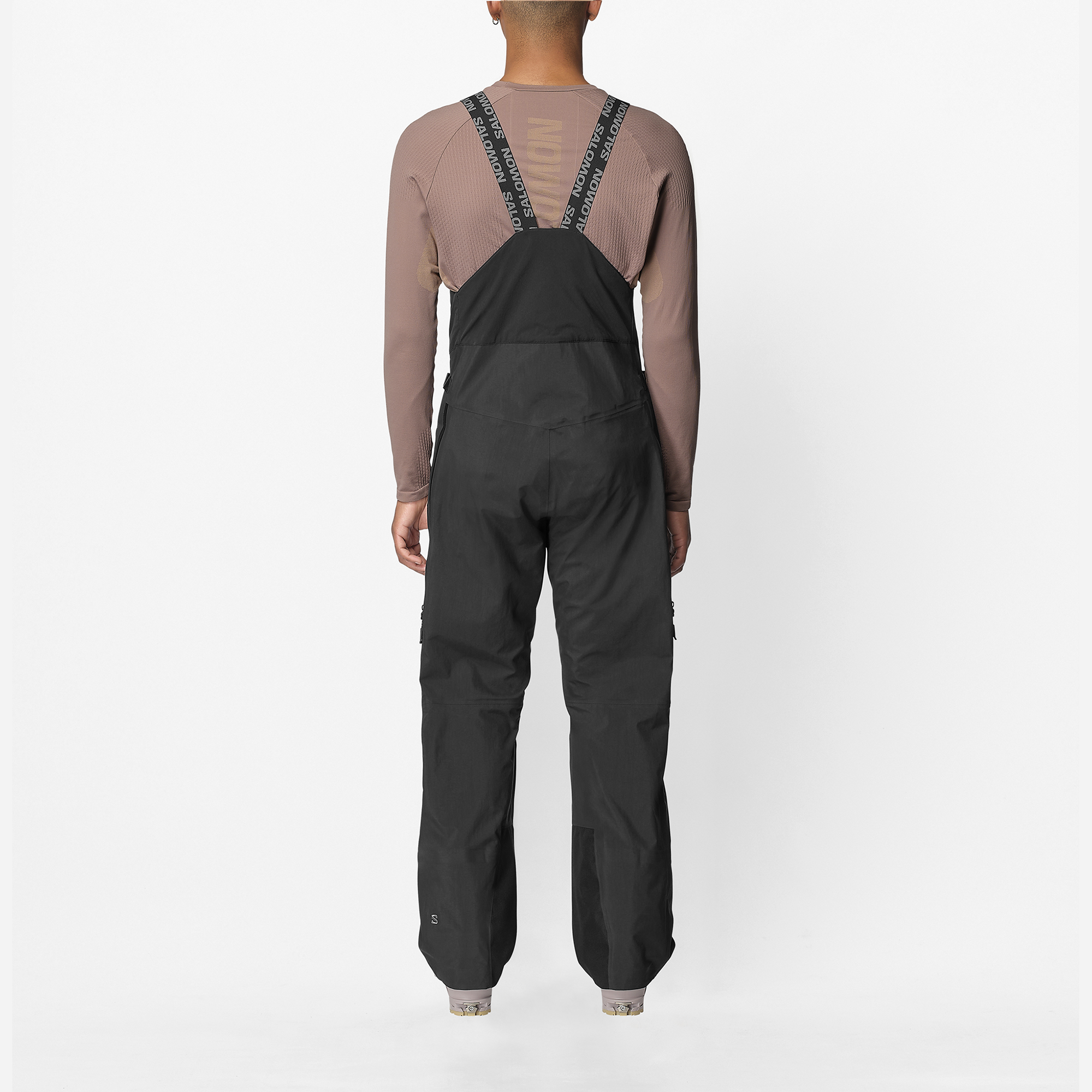 ABSOLUTE 3L Men - Ski | Salomon