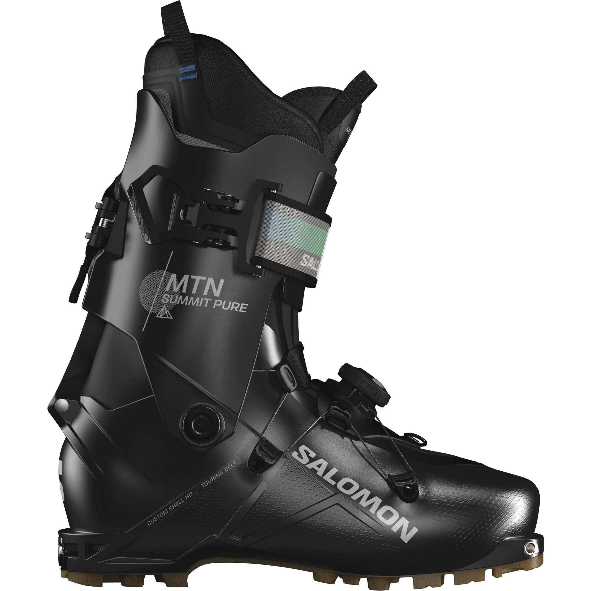 Salomon MTN Summit Pure