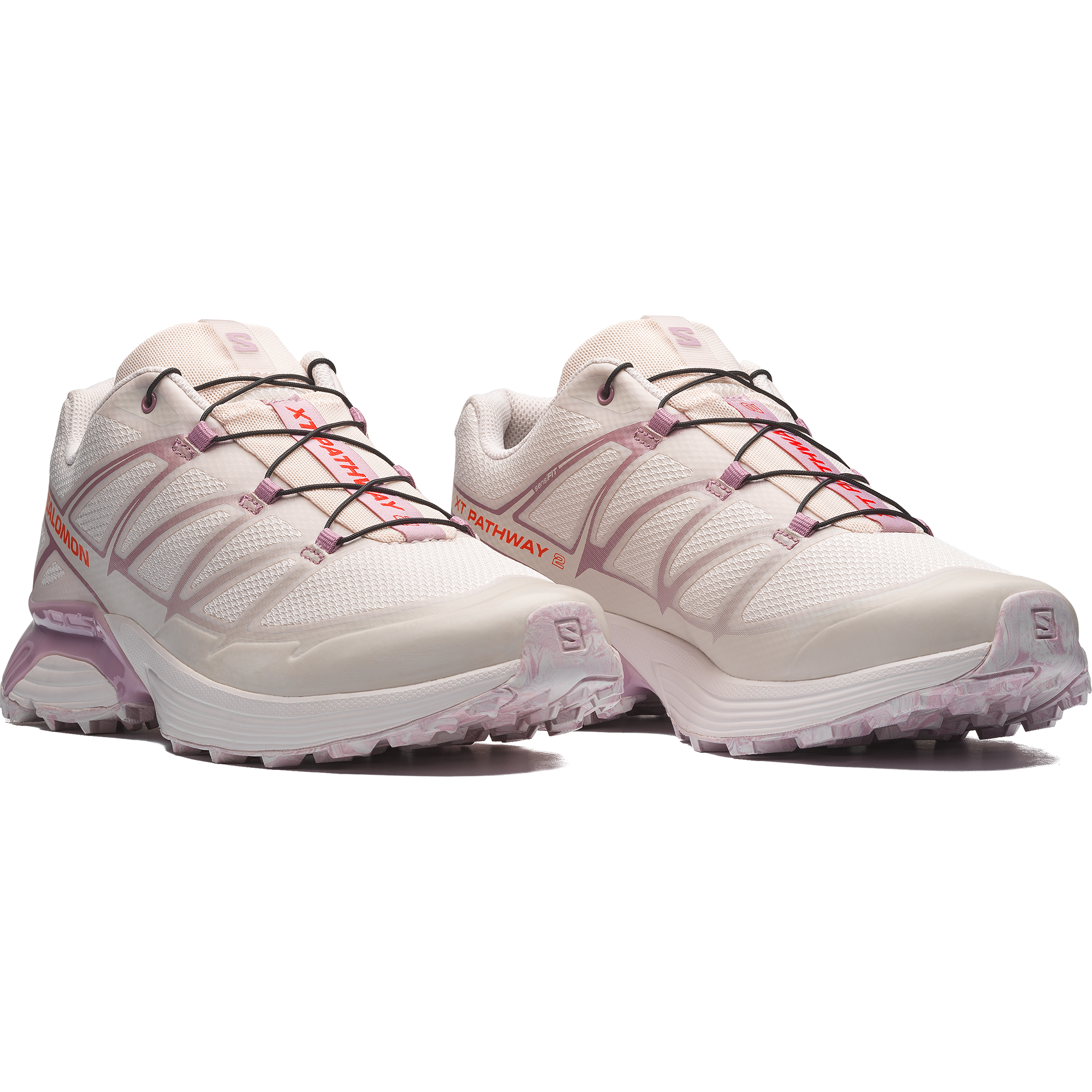 XT-PATHWAY 2 NOSTALGIA Sneakers - Unisex | Salomon
