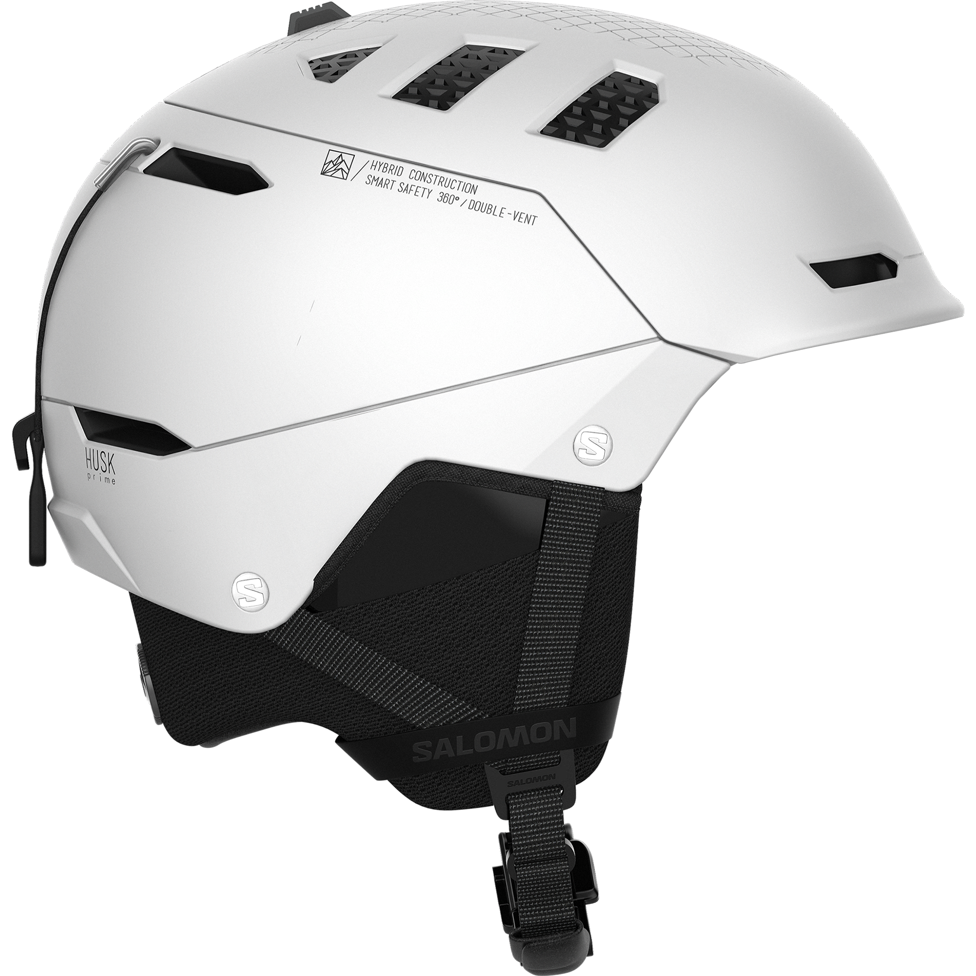 HUSK PRIME - Hjelmer - Freestyle/Freeride - Unisex