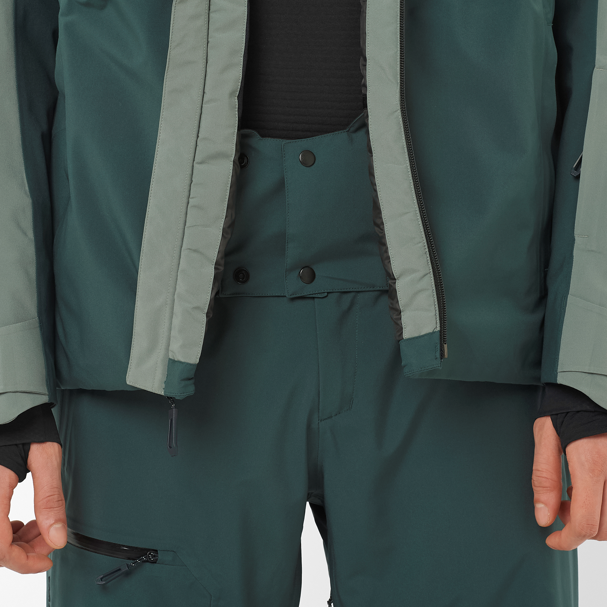 BRILLIANT Green | Salomon