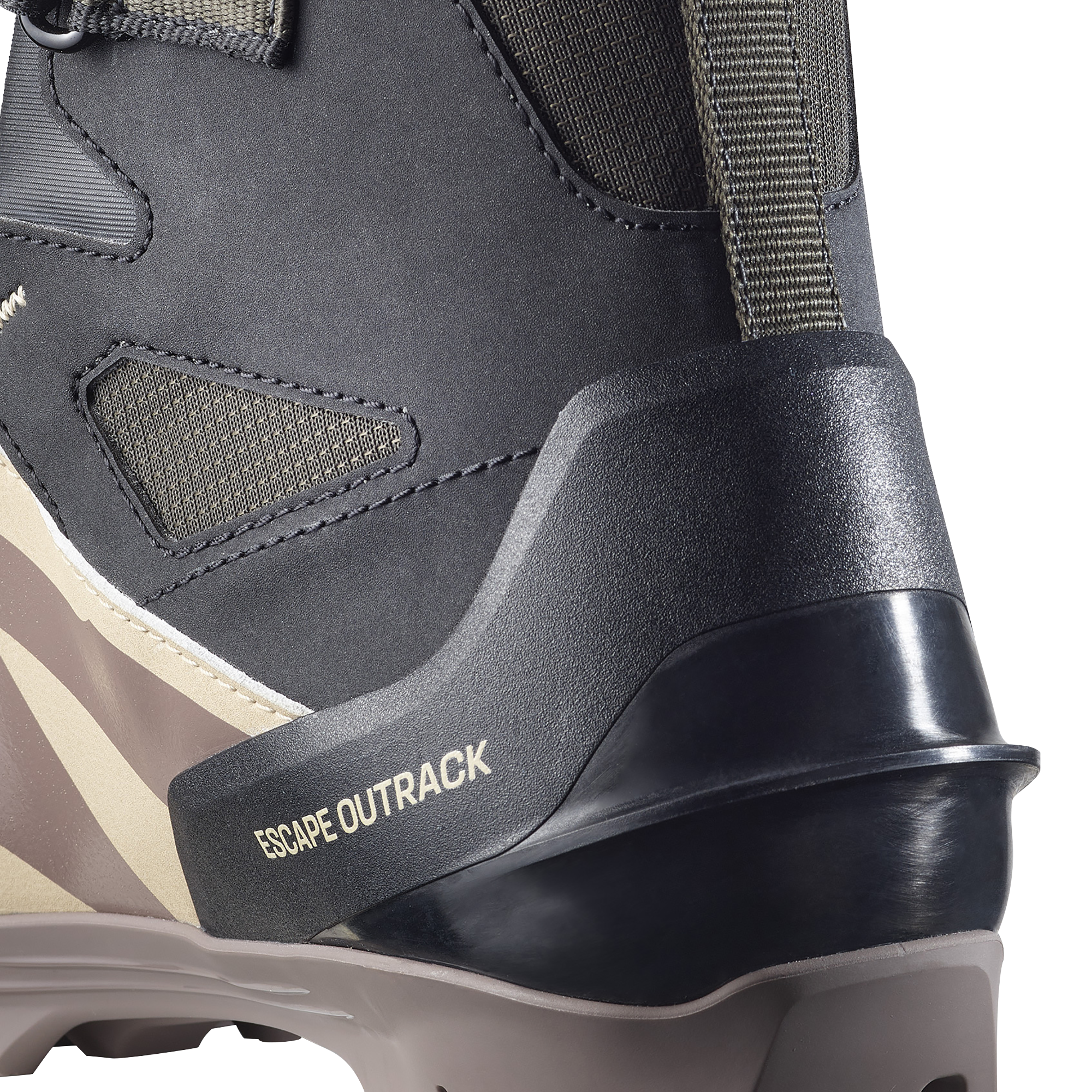 Кроссовки Salomon ESCAPE OUTRACK — фото 4