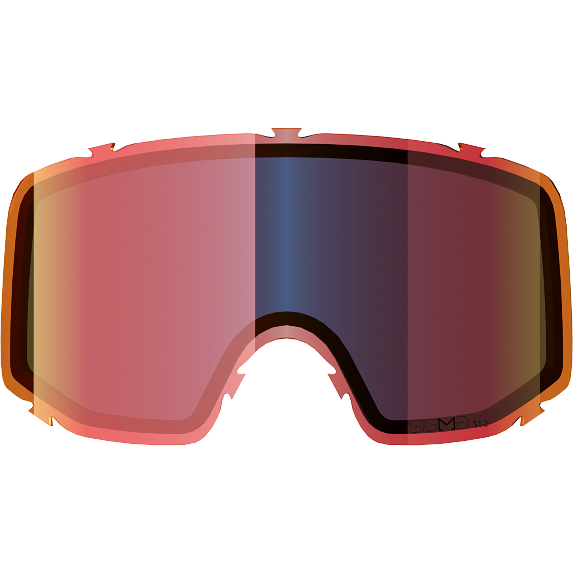 Hauptbild des Produkts SENTRY PRO S LENS SIGMA PHOTO - Brillen: Ersatzteile - Unisex