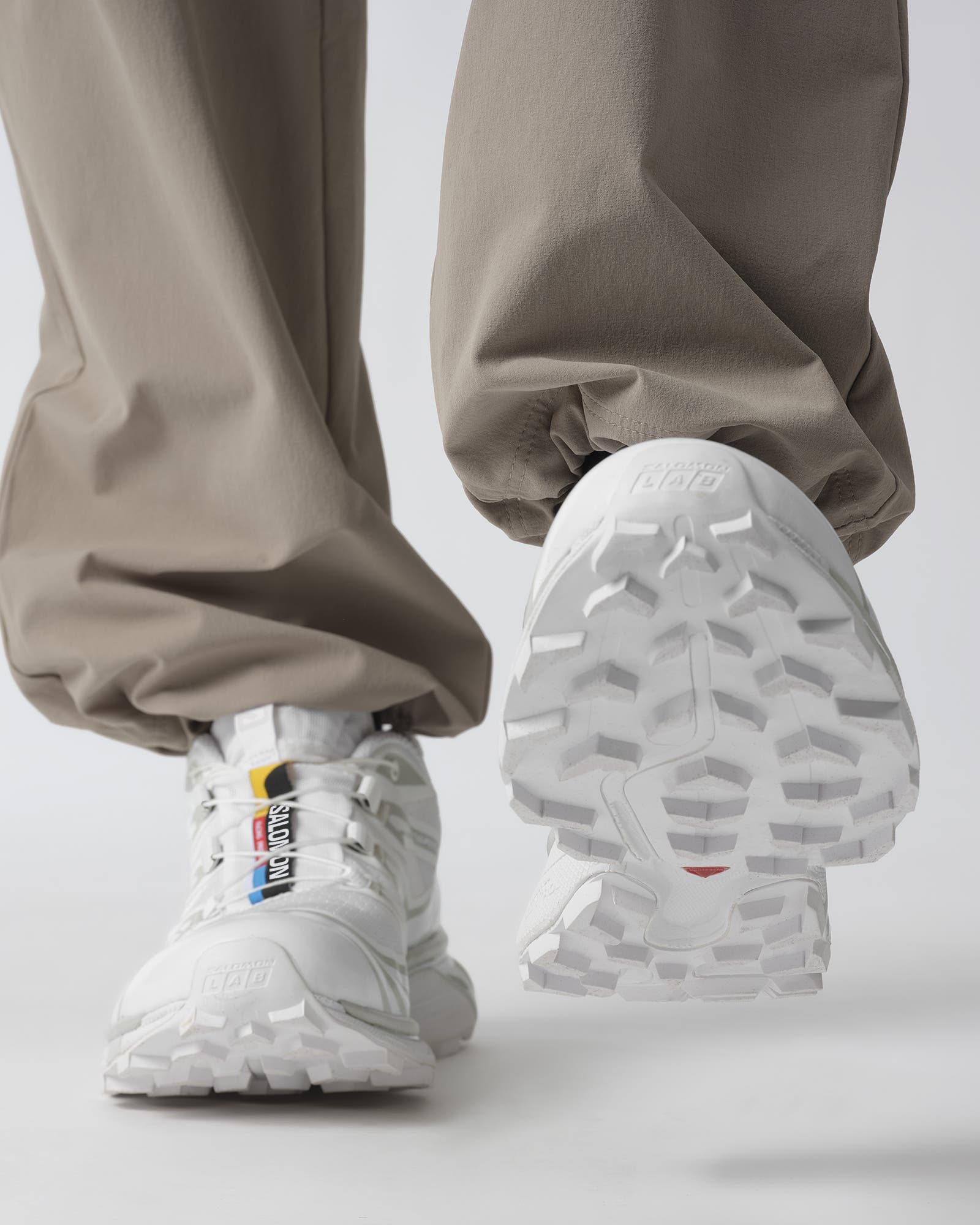 XT-6 White | Salomon XT-6 White | Salomon