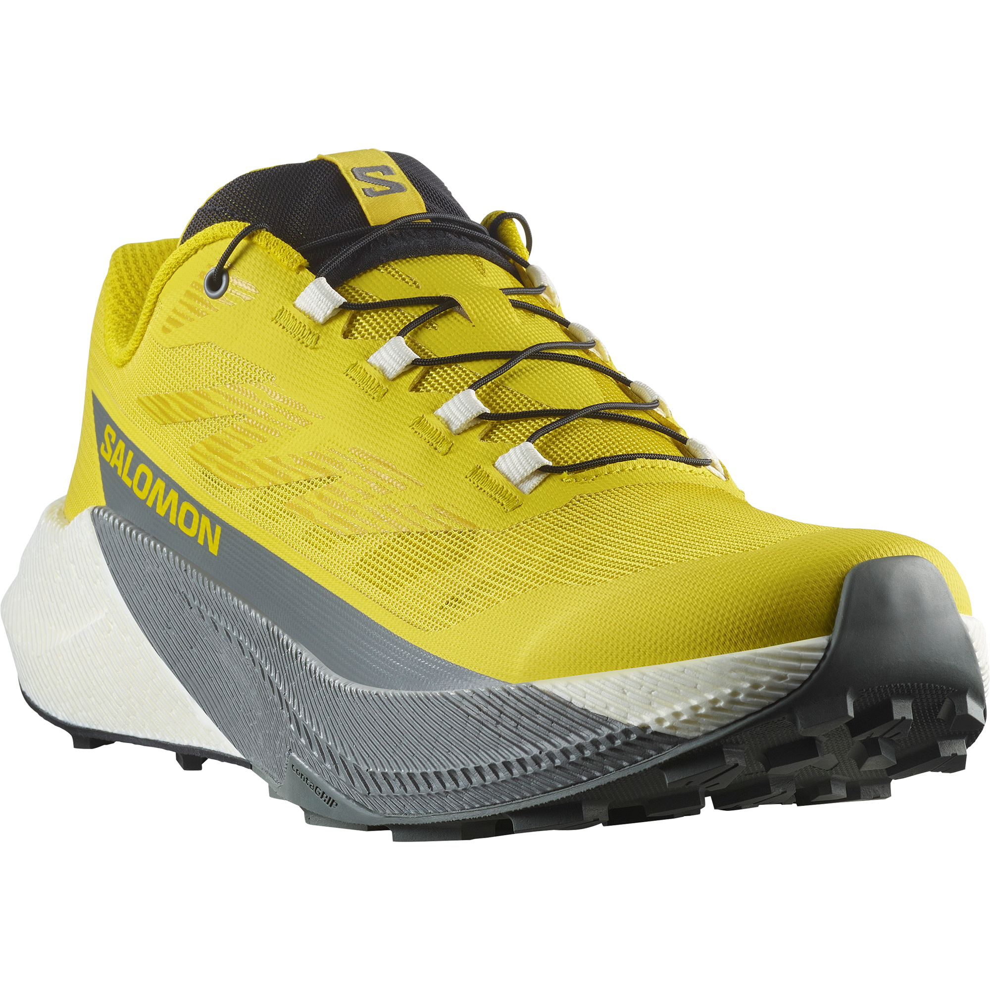 PULSAR Yellow | Salomon