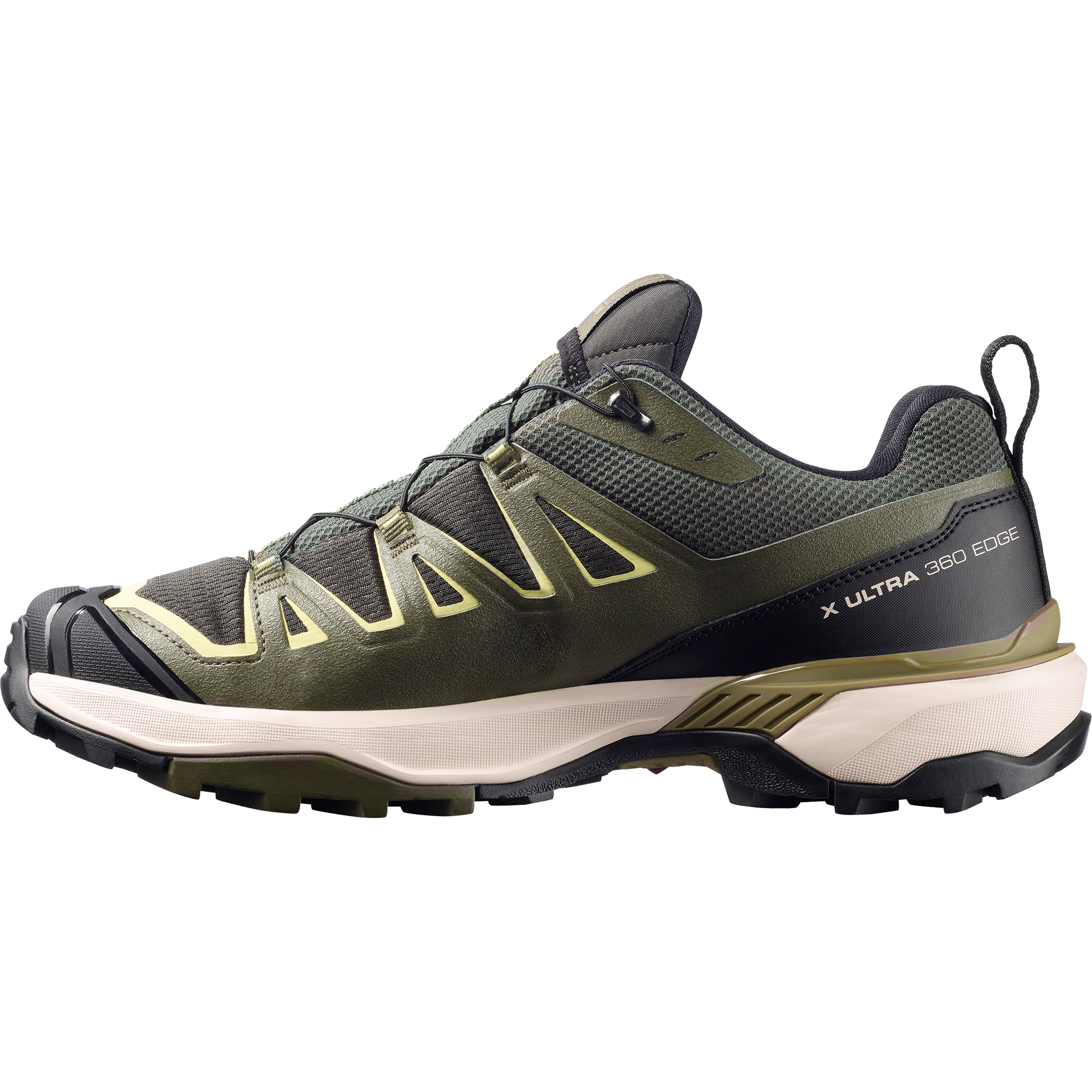 X ULTRA 360 EDGE GORE-TEX Hiking & backpacking shoes - Men | Salomon