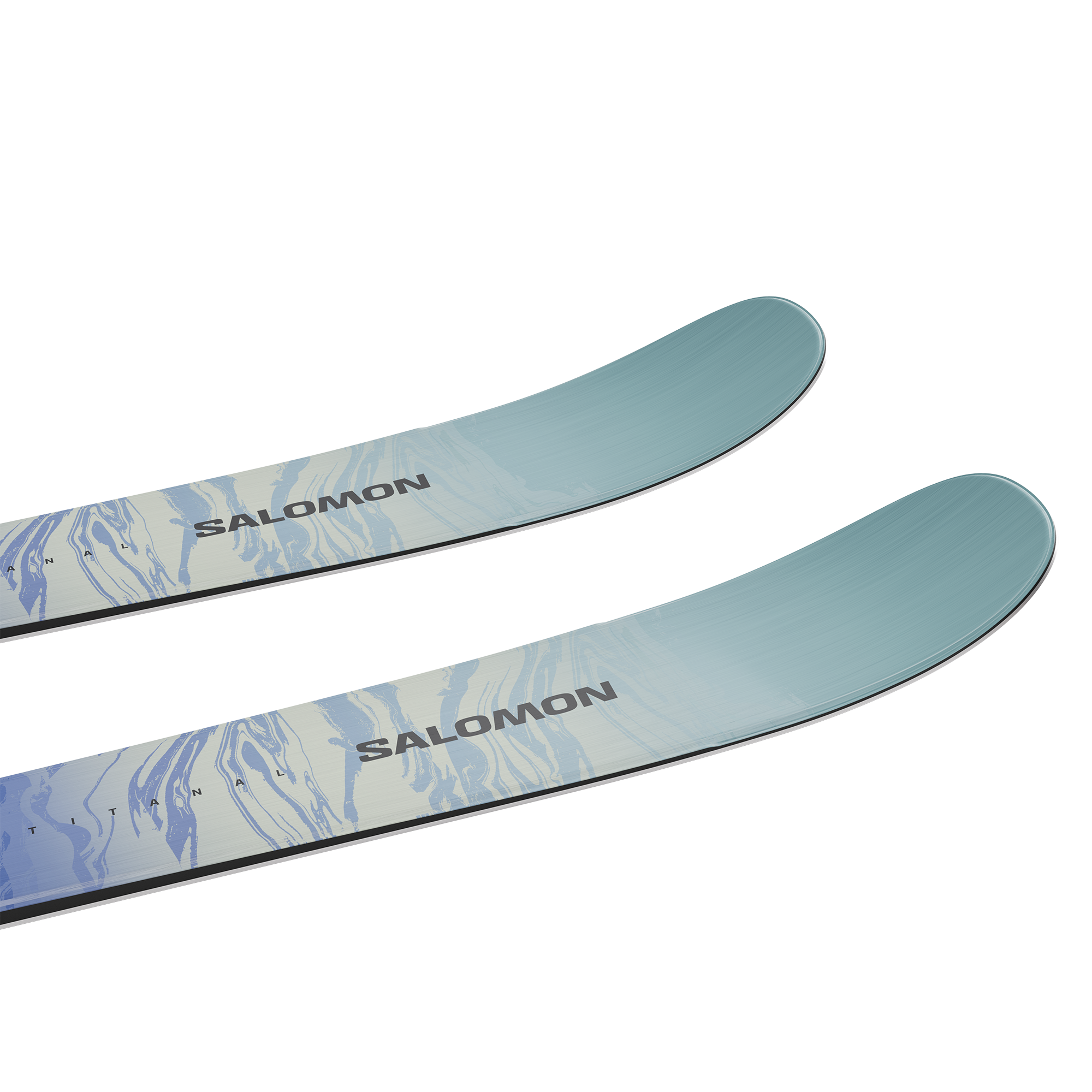 Женские аксессуары Salomon STANCE PRO 82 — фото 3
