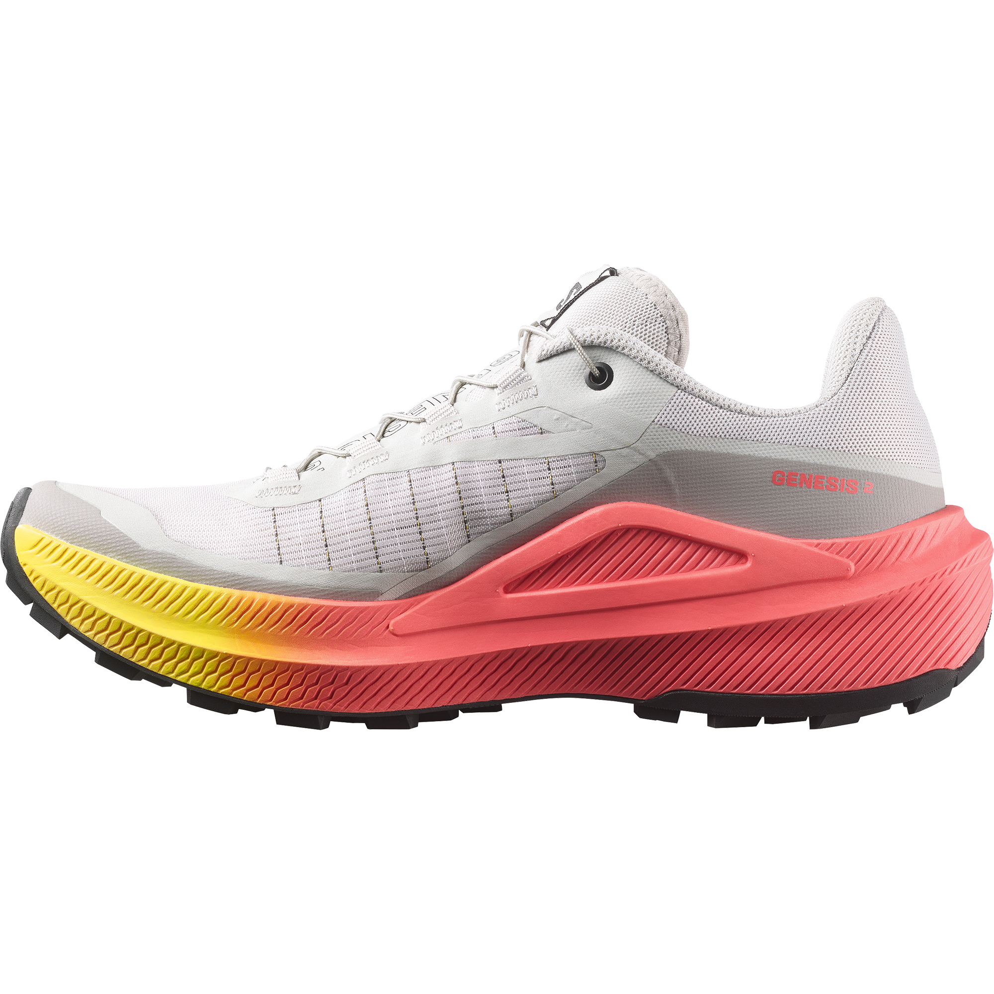 GENESIS 2 Grey | Salomon