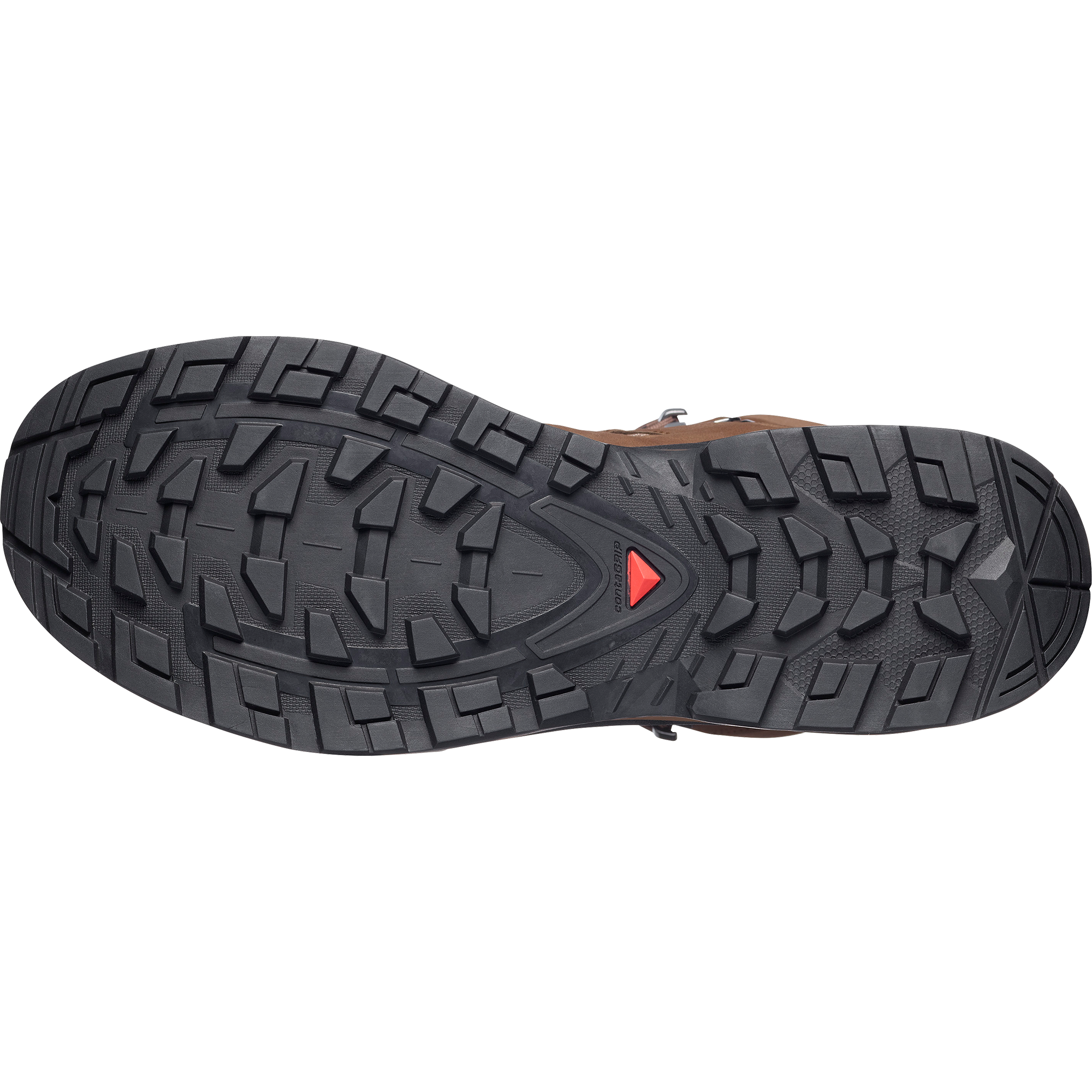 QUEST 5 GORE TEX Hiking & backpacking shoes - Men | Salomon