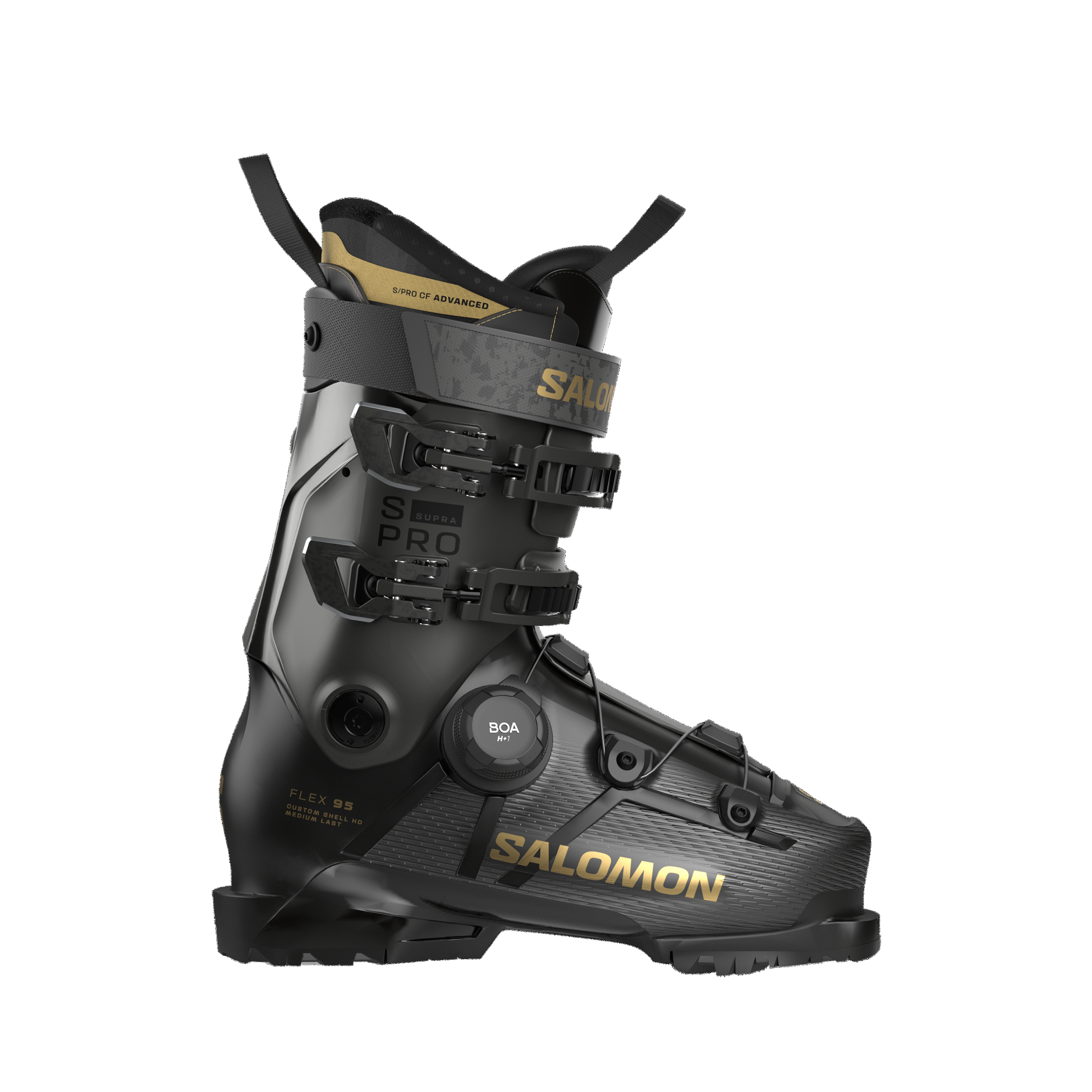 S/PRO SUPRA S BOA® 95 Alpine boots · Women | Salomon