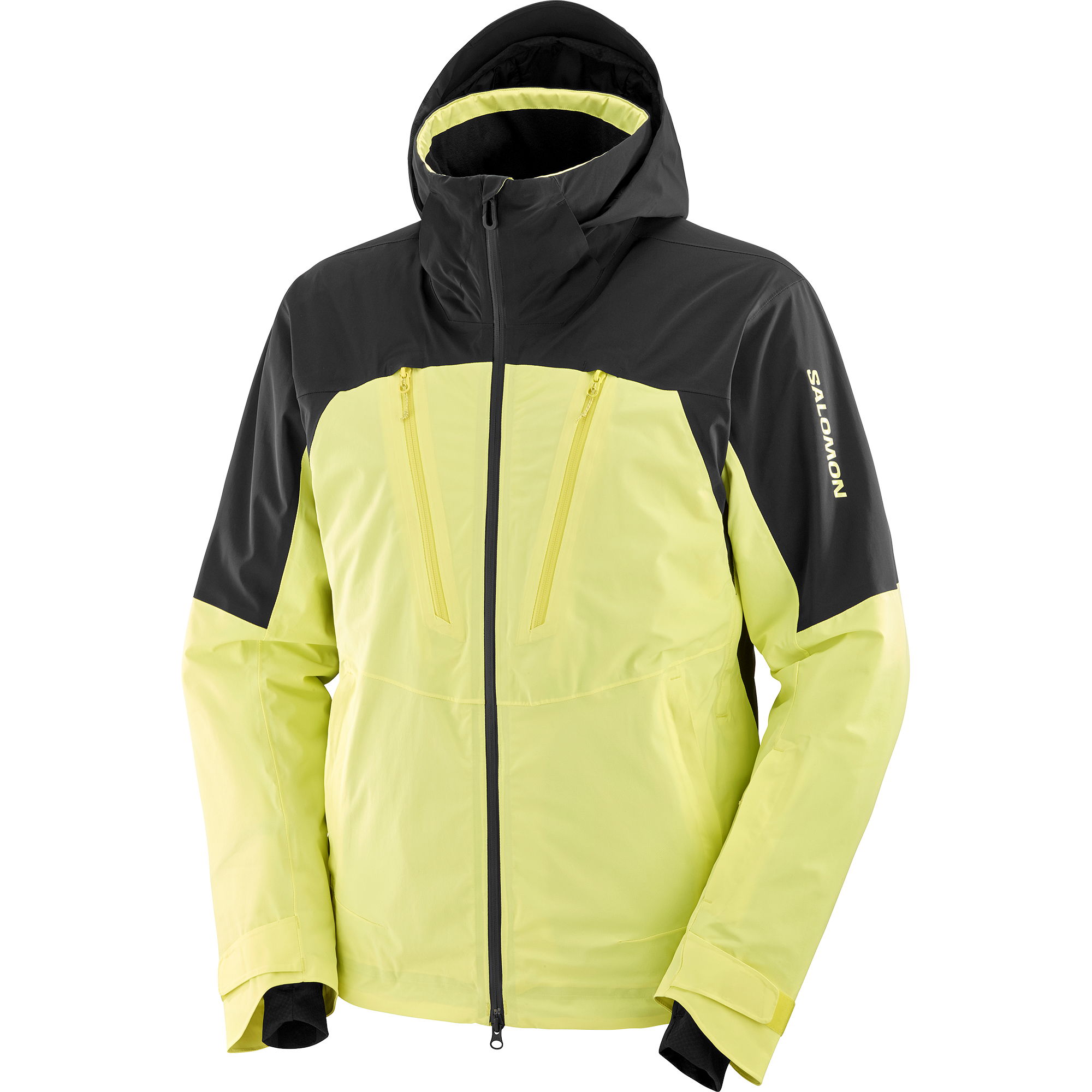 BOARDWORKS Men's Shell Jacket | Salomon