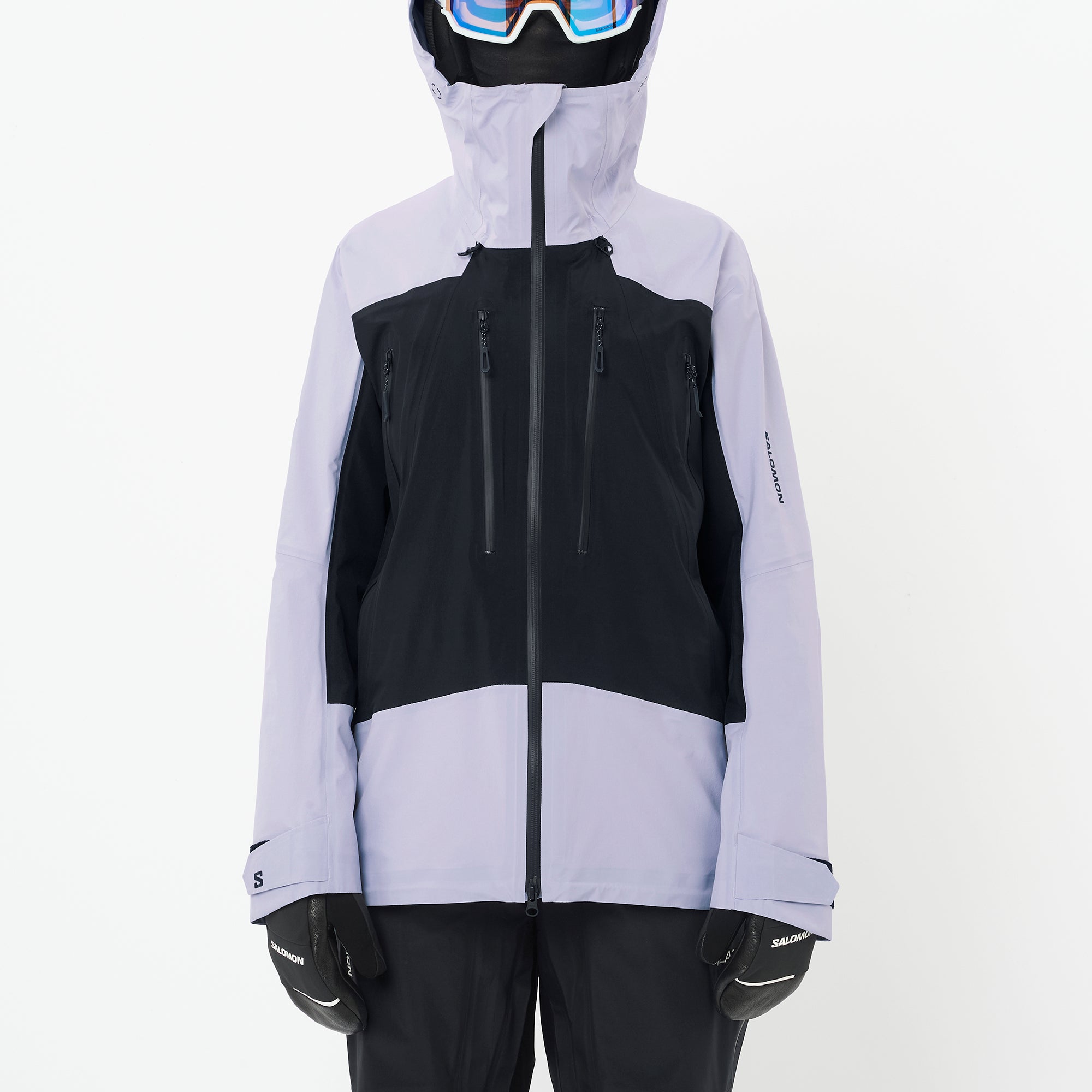 Main product image of SCRAMBLER GORE-TEX - Women's Jacket