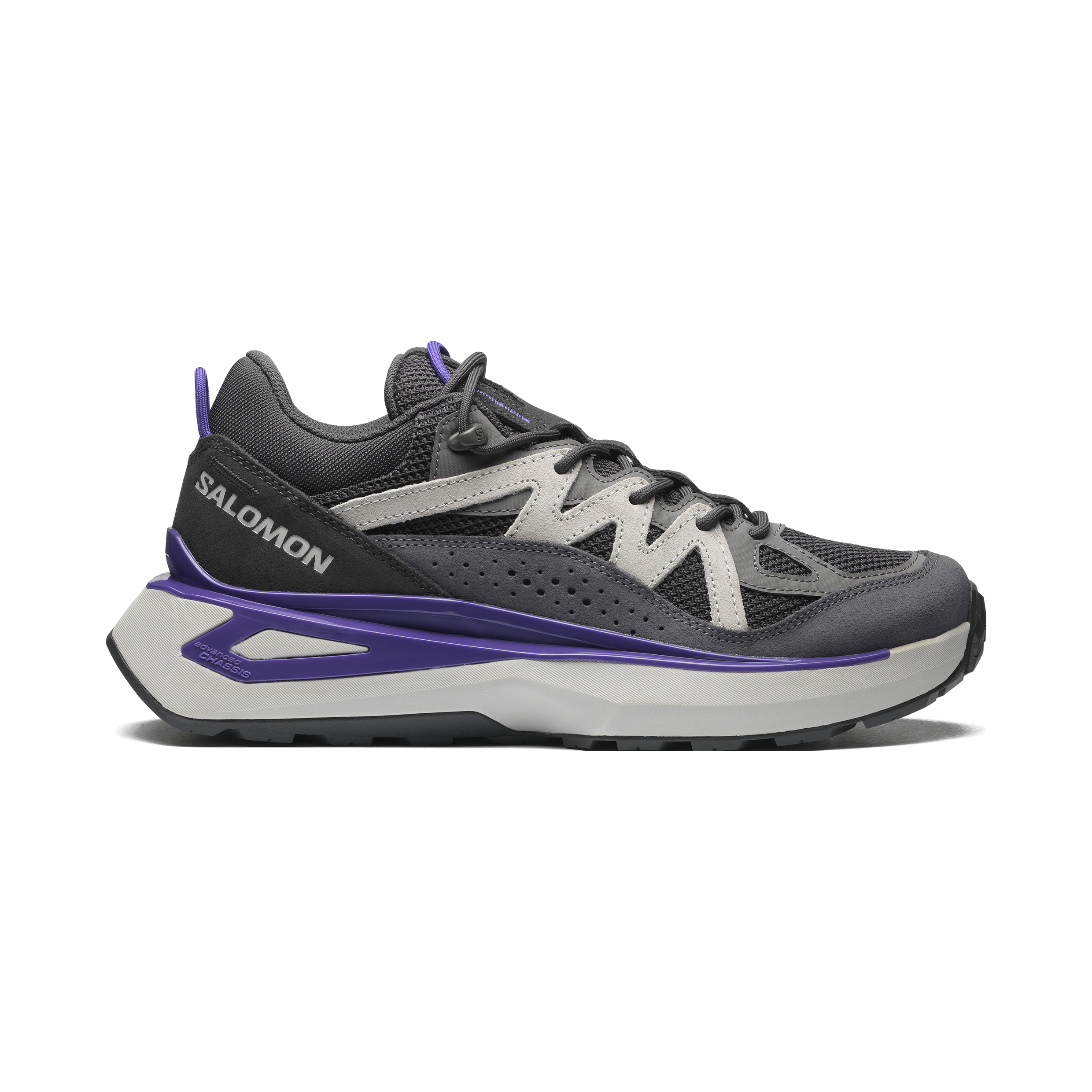 ODYSSEY ELMT LOW