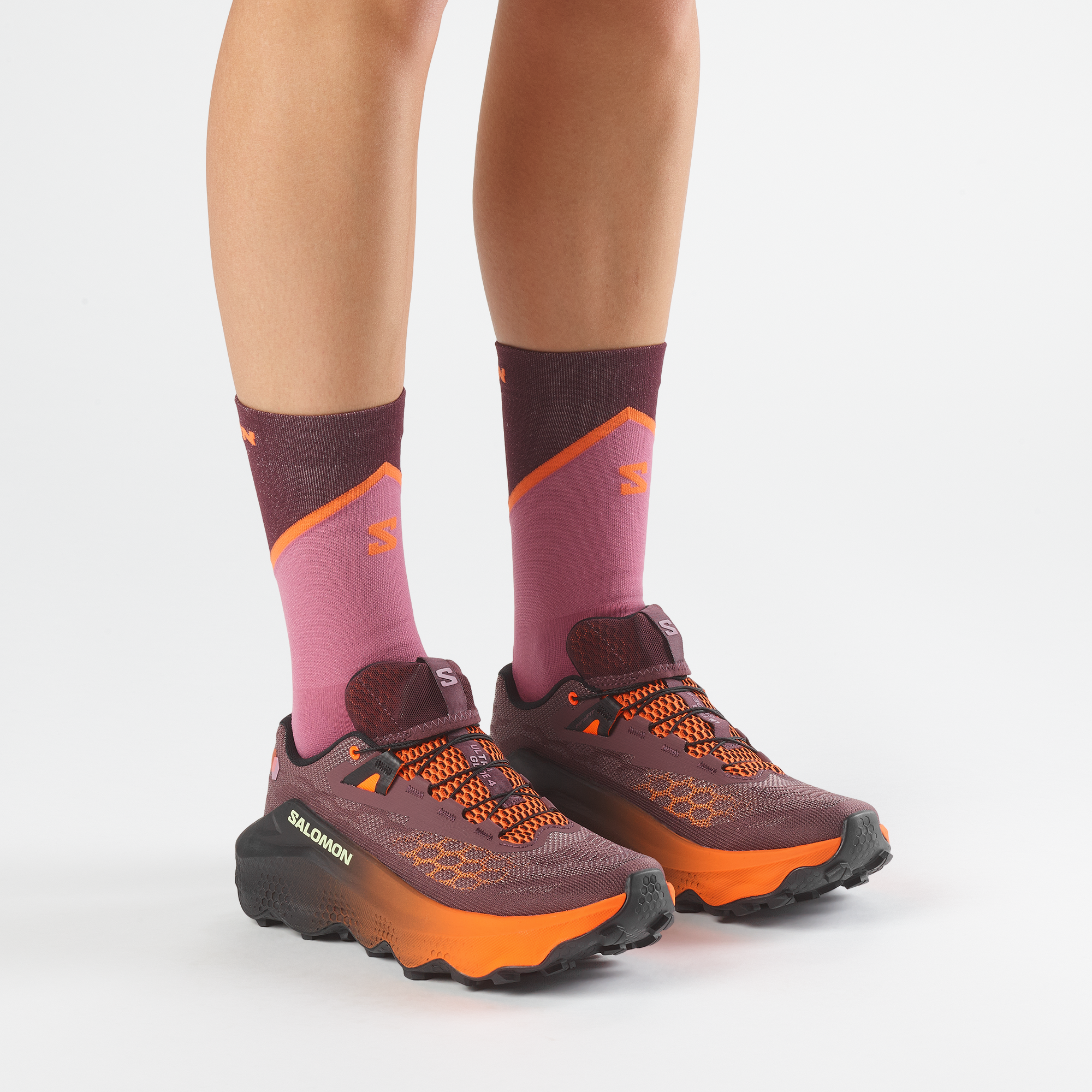 Salomon Ultra Glide 4 W