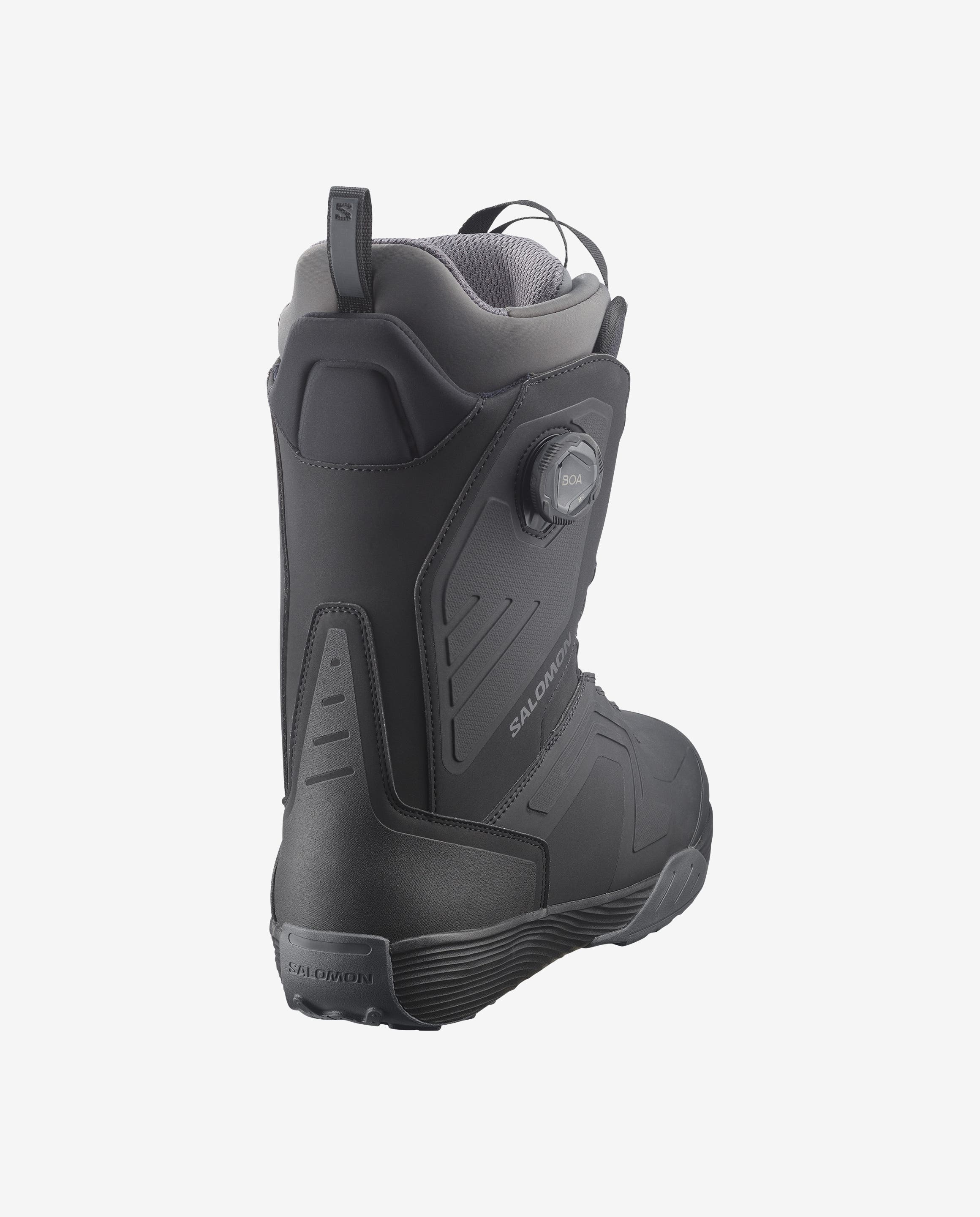 DIALOGUE DUAL BOA® Black | Salomon DIALOGUE DUAL BOA® Black | Salomon