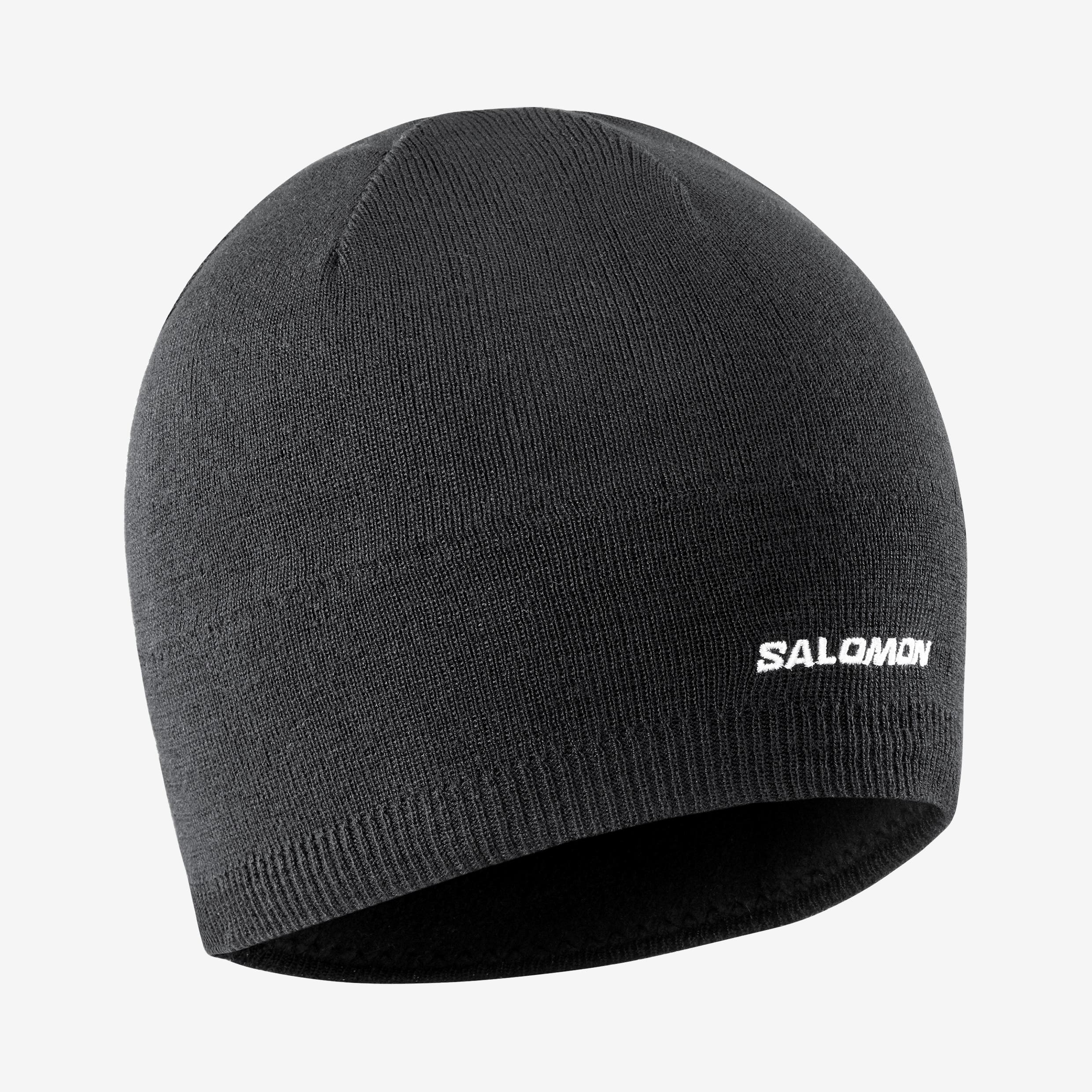 bonnet ski homme salomon Graphic Beanie, Chaud pour randonne, Trail Running et Sports Outdoor pour Unisexe Mode together with the fully stretch lining Salomon Active, Bonnet Unisexe, Idal