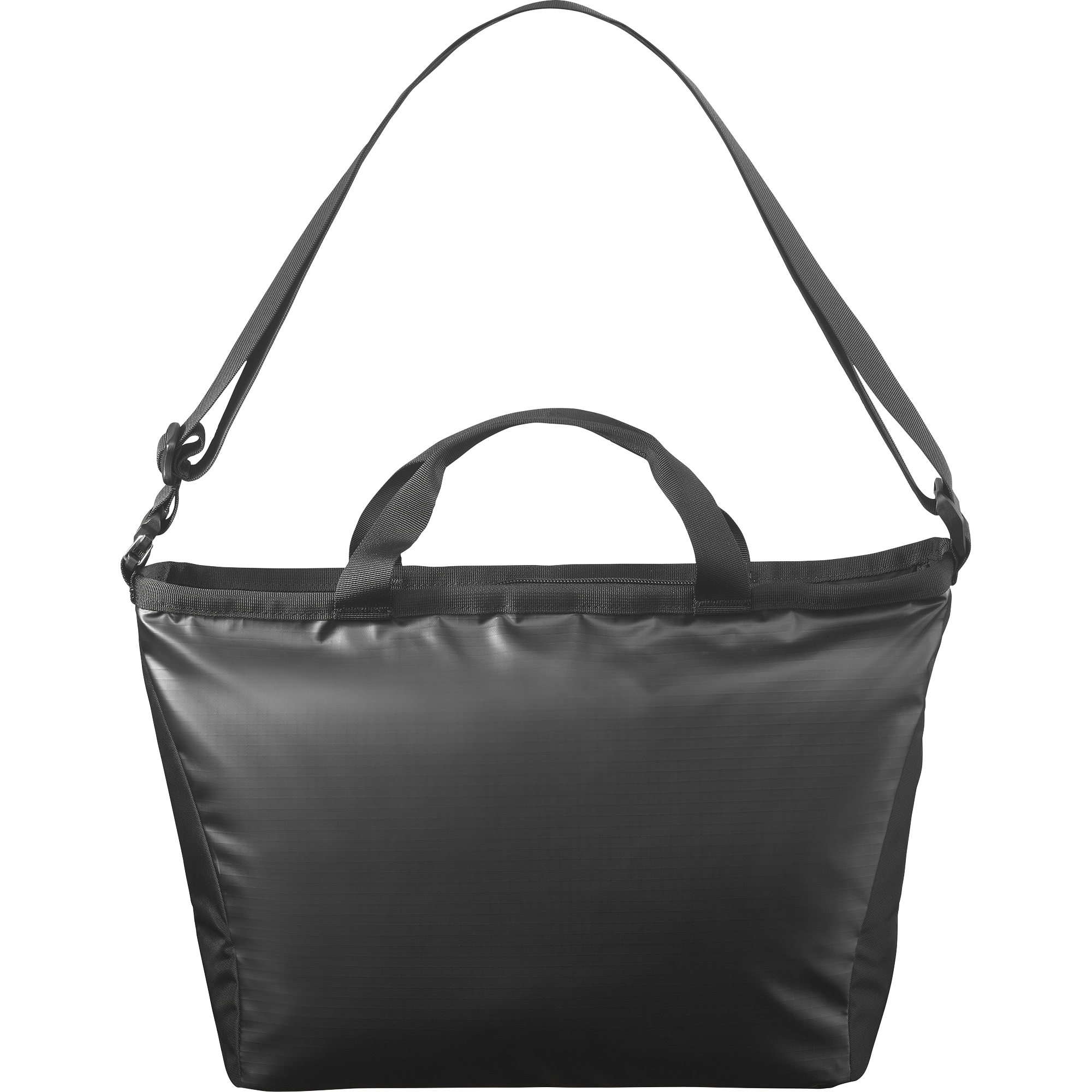 EXTENDED TOTEBAG SMALL Black | Salomon