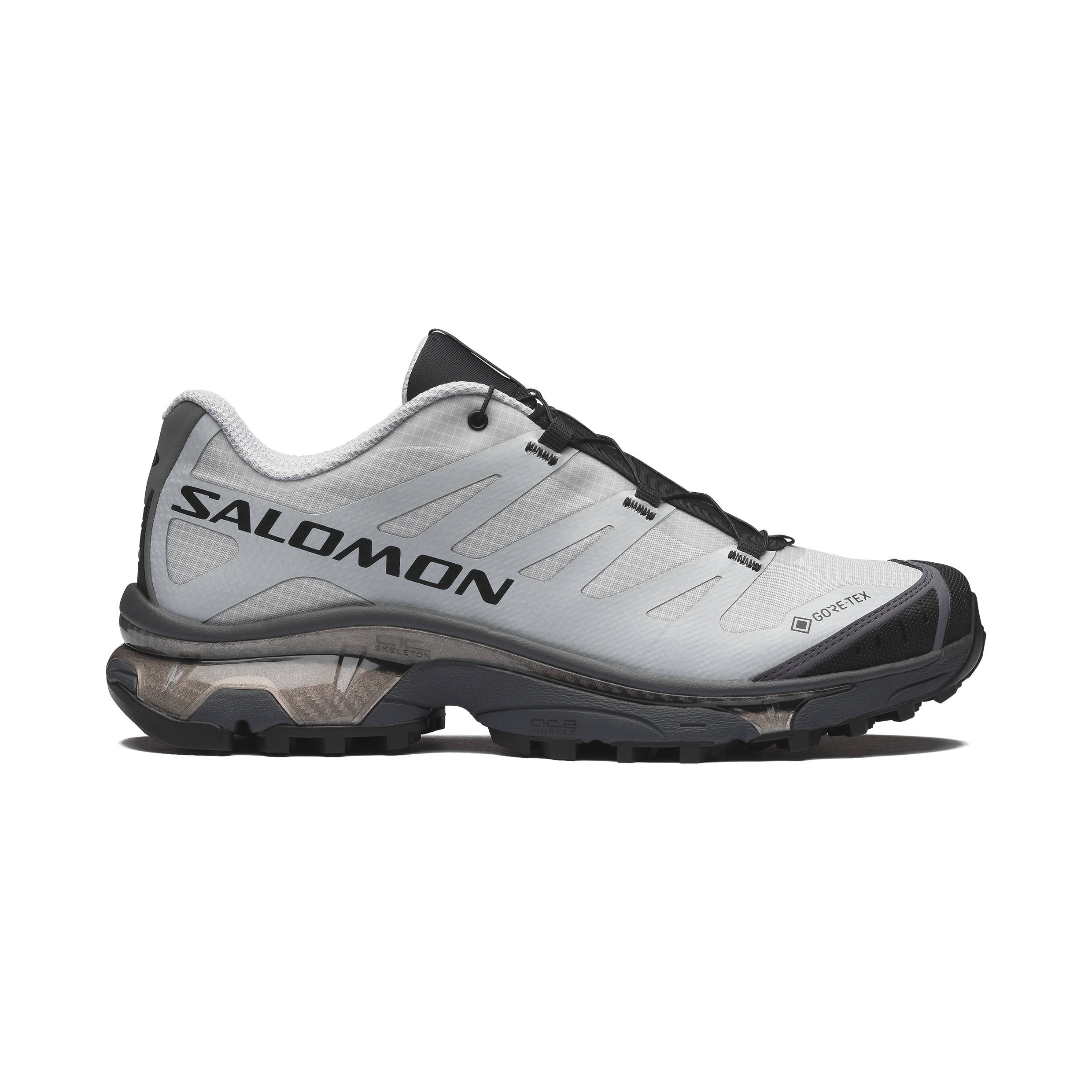 XT-4 OG GORE-TEX Black | Salomon