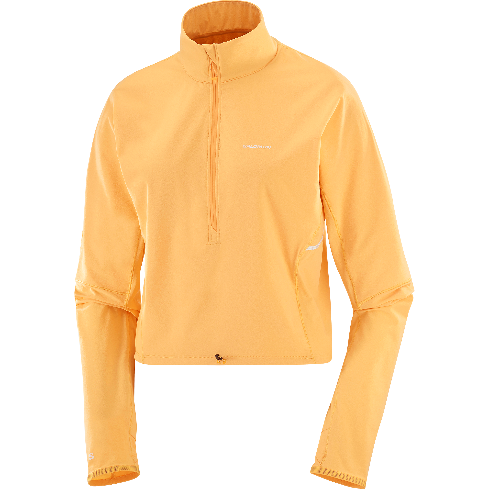 WARM APRICOT