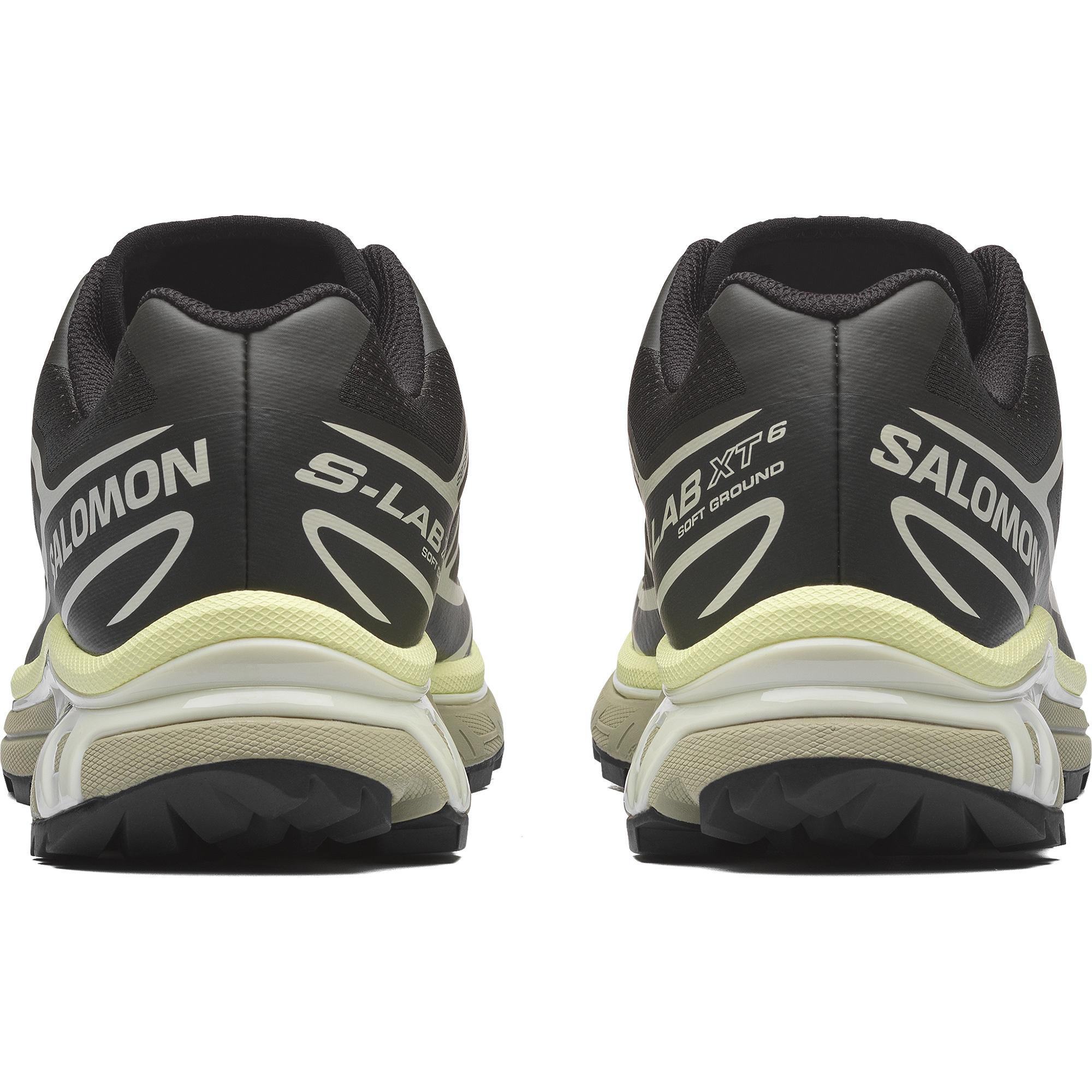 XT-6 Black | Salomon