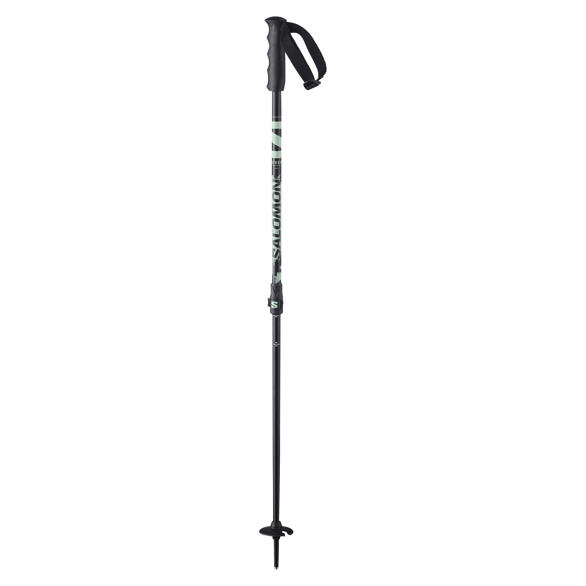 STEEP VARIO JR Black | Salomon