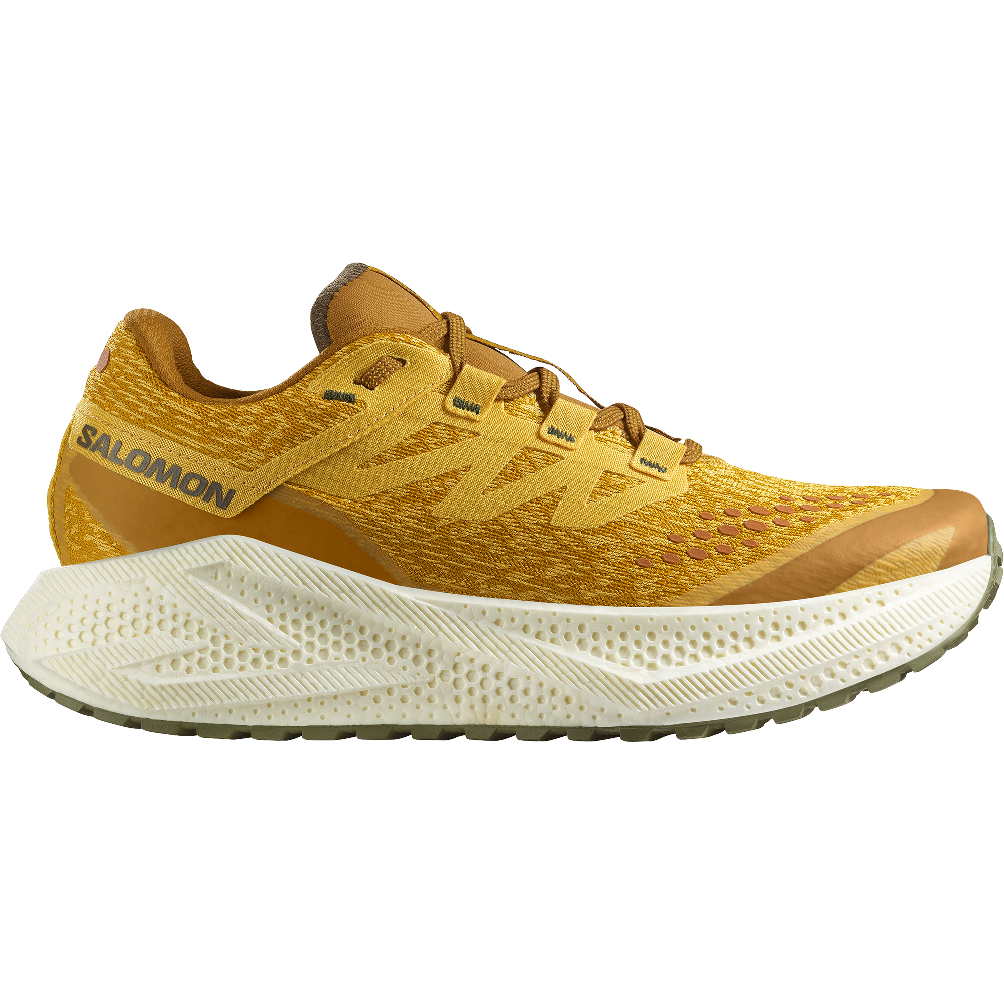 AERO GLIDE 3 GRVL Men - Gravel Running | Salomon