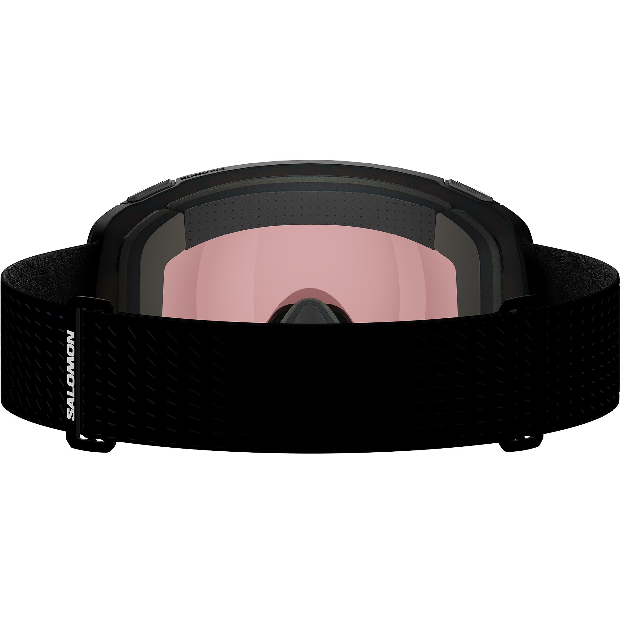 RADIUM PRIME SIGMA PHOTOCHROMIC (and EXTRA LENS) Black | Salomon