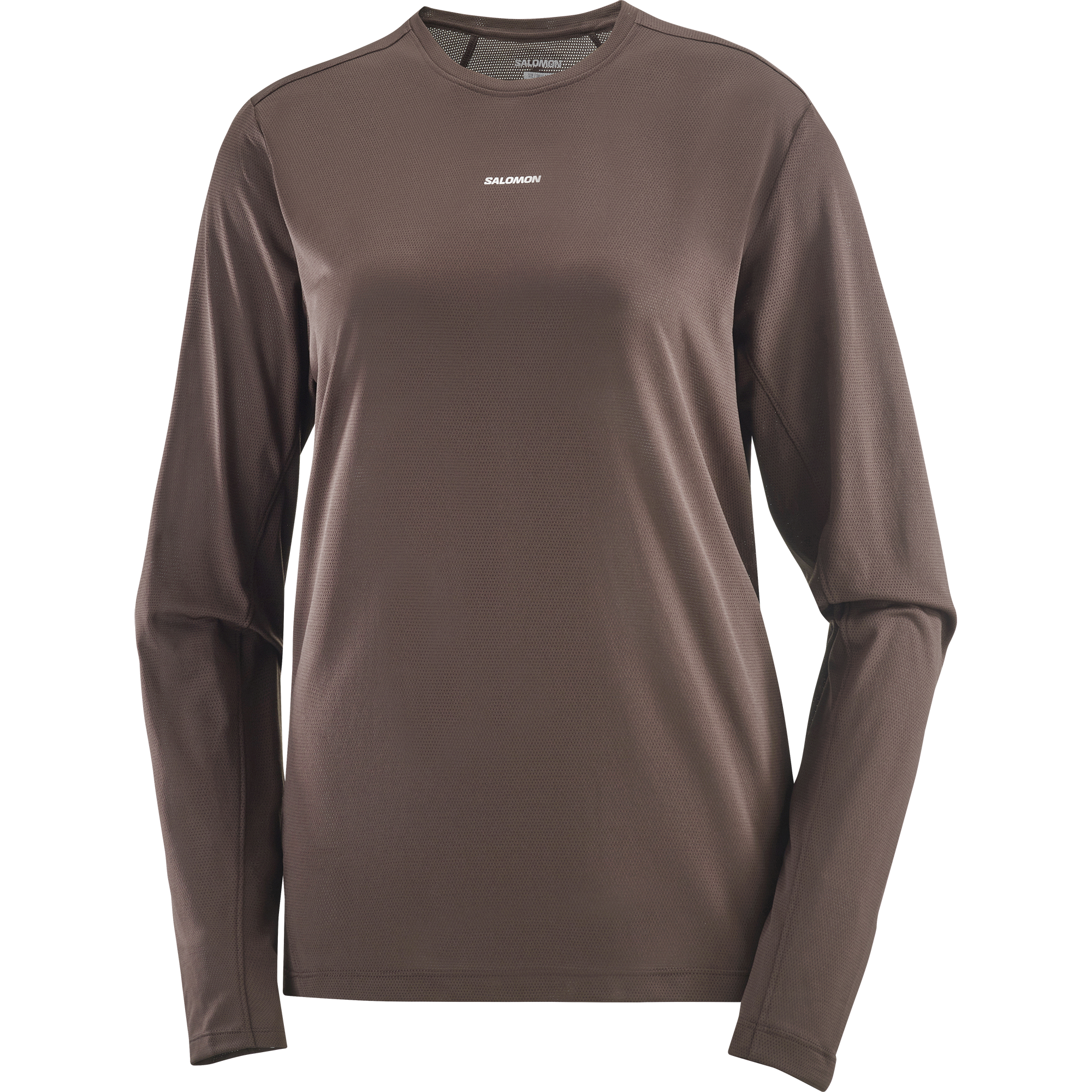 SHAKEout CORE Women's Long Sleeve T-Shirt | Salomon