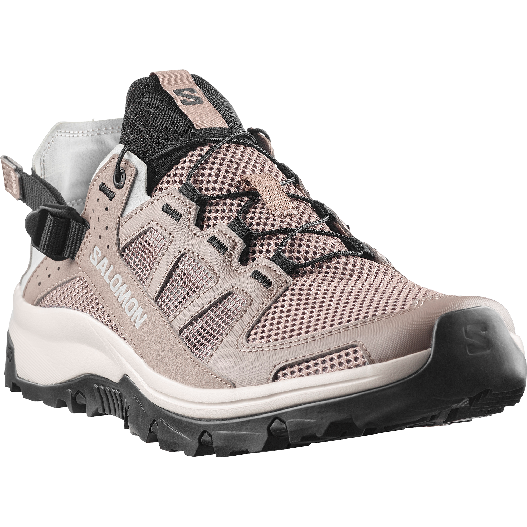 TECHAMPHIBIAN 5 Brown | Salomon