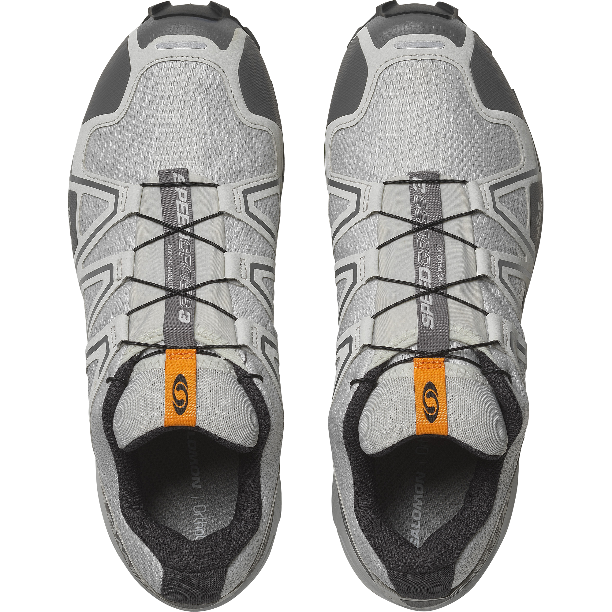 SPEEDCROSS 3 GORE-TEX Grey | Salomon