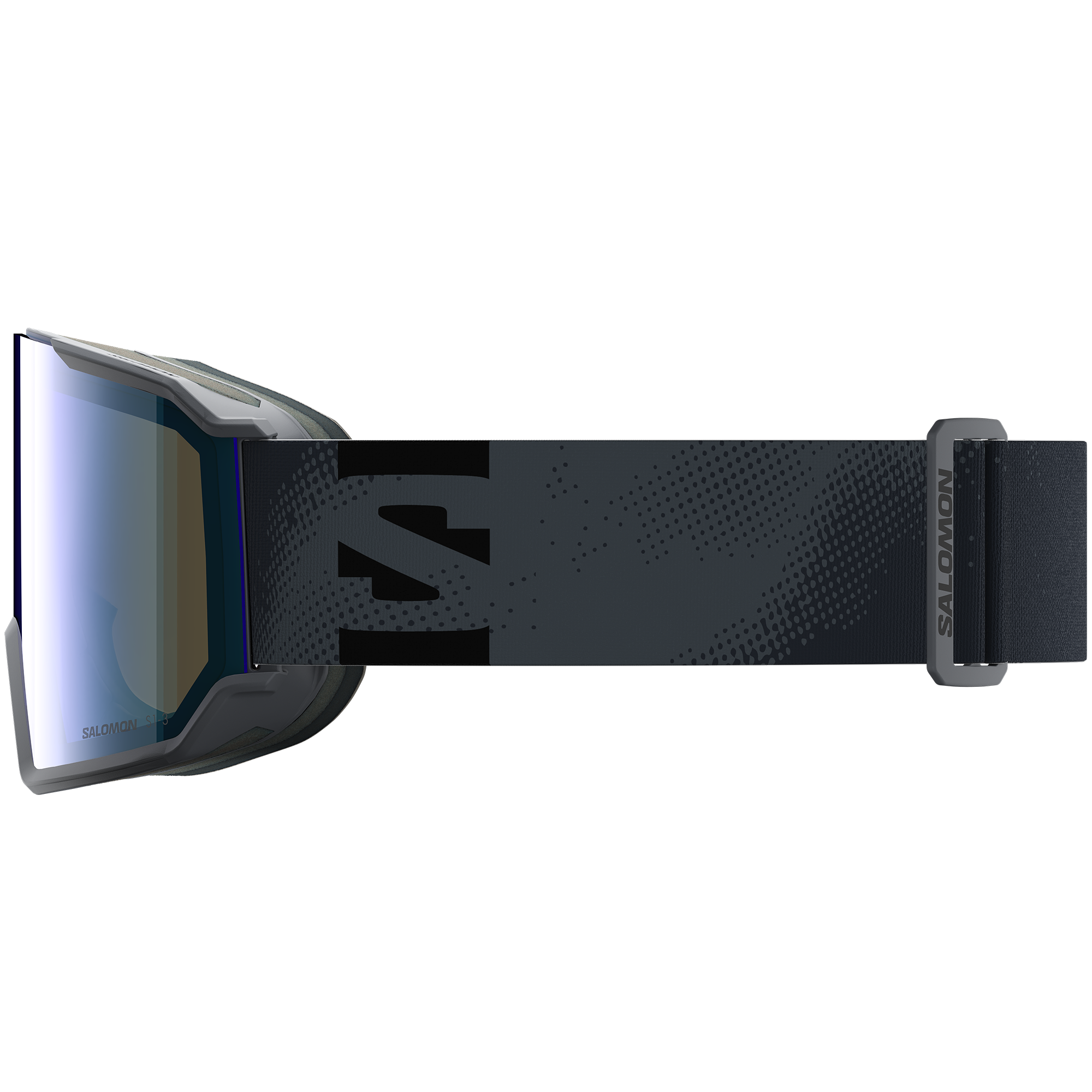 S/VIEW 3 PHOTOCHROMIC Black | Salomon