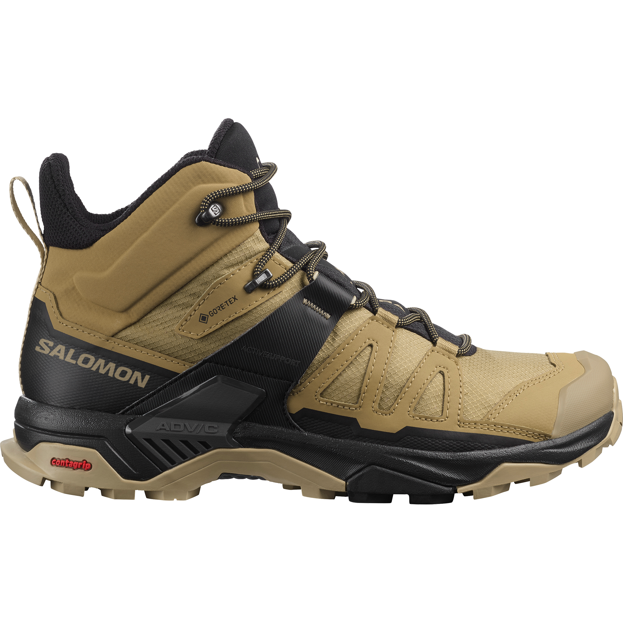 新品未使用　SALOMON HIGHLANDER M size SALOMON HIGHLANDER Mサイズ 23-24年モデル SALOMON