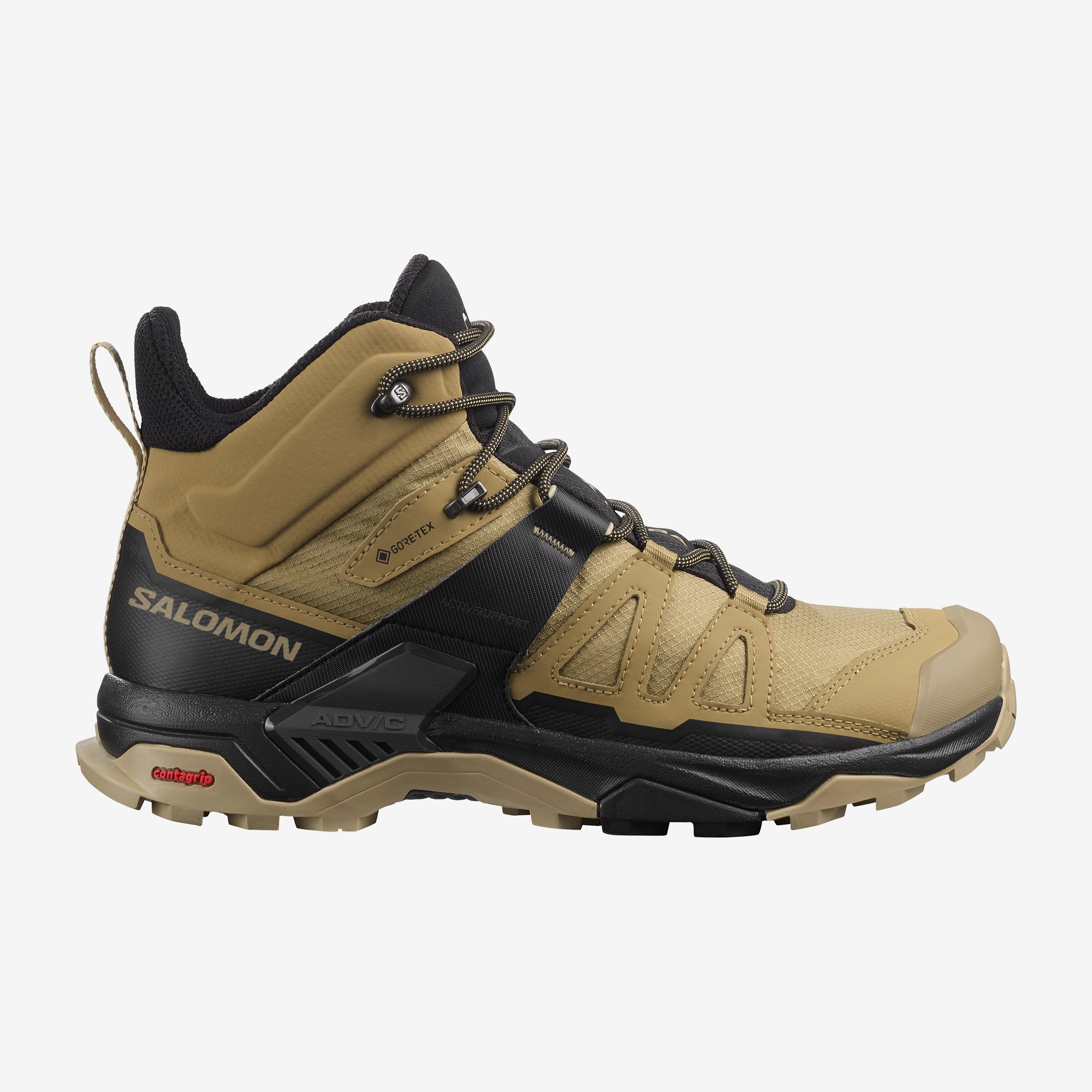 X ULTRA 4 MID GORE-TEX Men - Hiking | Salomon X ULTRA 4 MID GORE-TEX Men - Hiking | Salomon