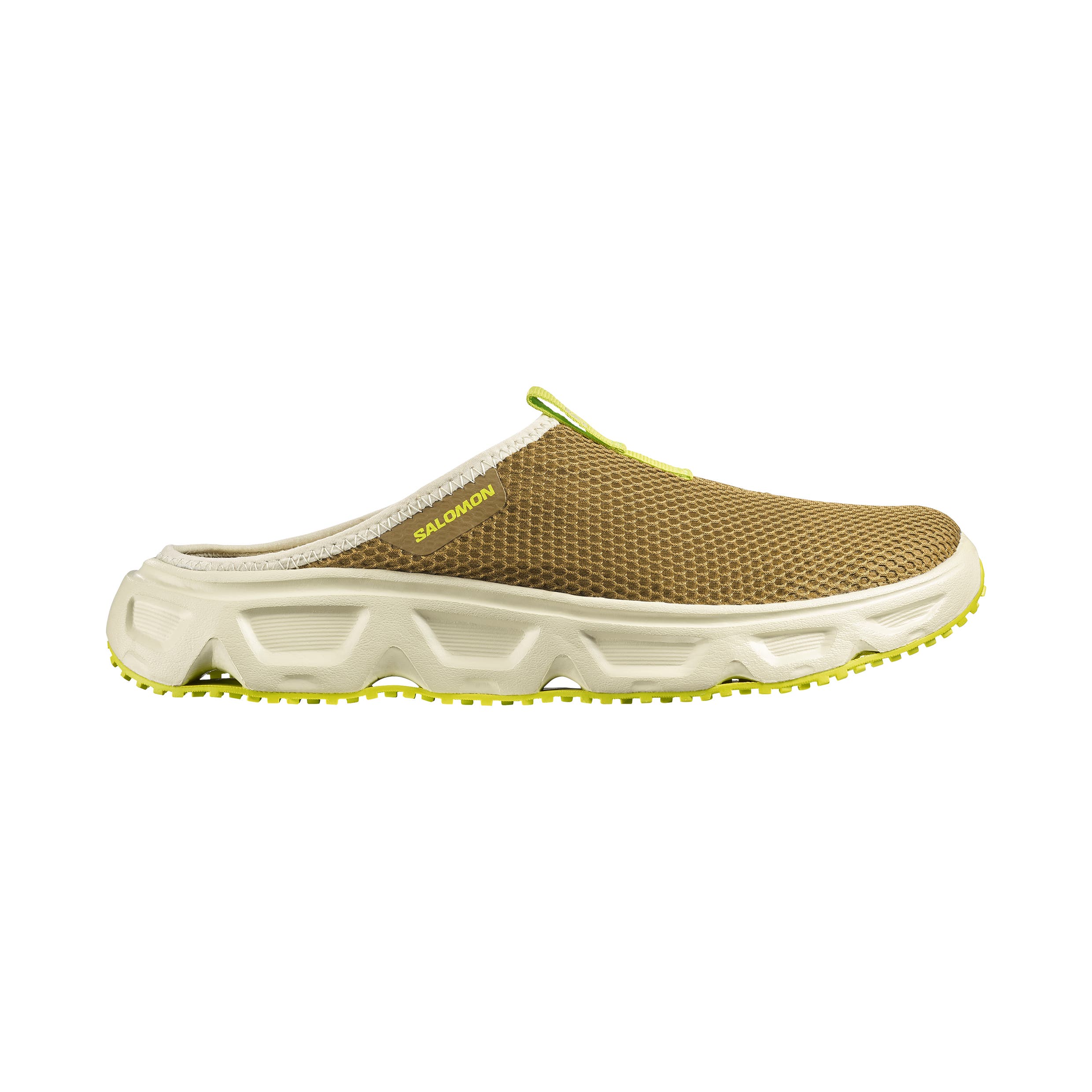Main product image of REELAX SLIDE 6.0 - Sandaler, badesko & restitutionssko - Mænd