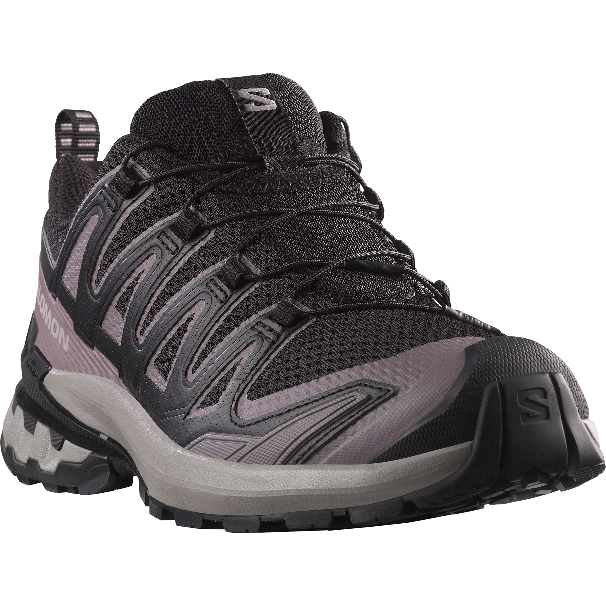 XA PRO 3D V9 Women - Trail Running | Salomon