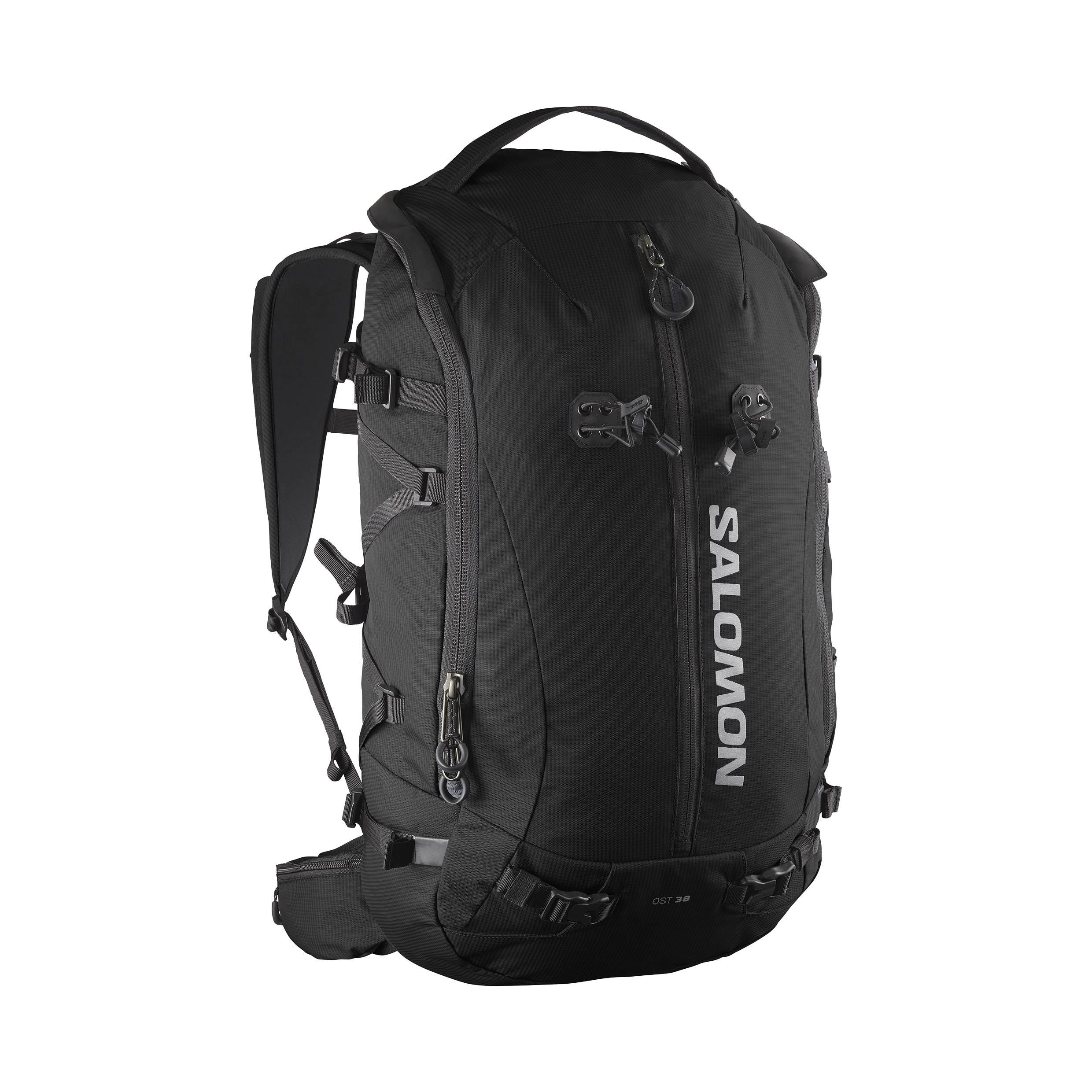 QST 38 Rucksack 30 – 59 l, Unisex Salomon