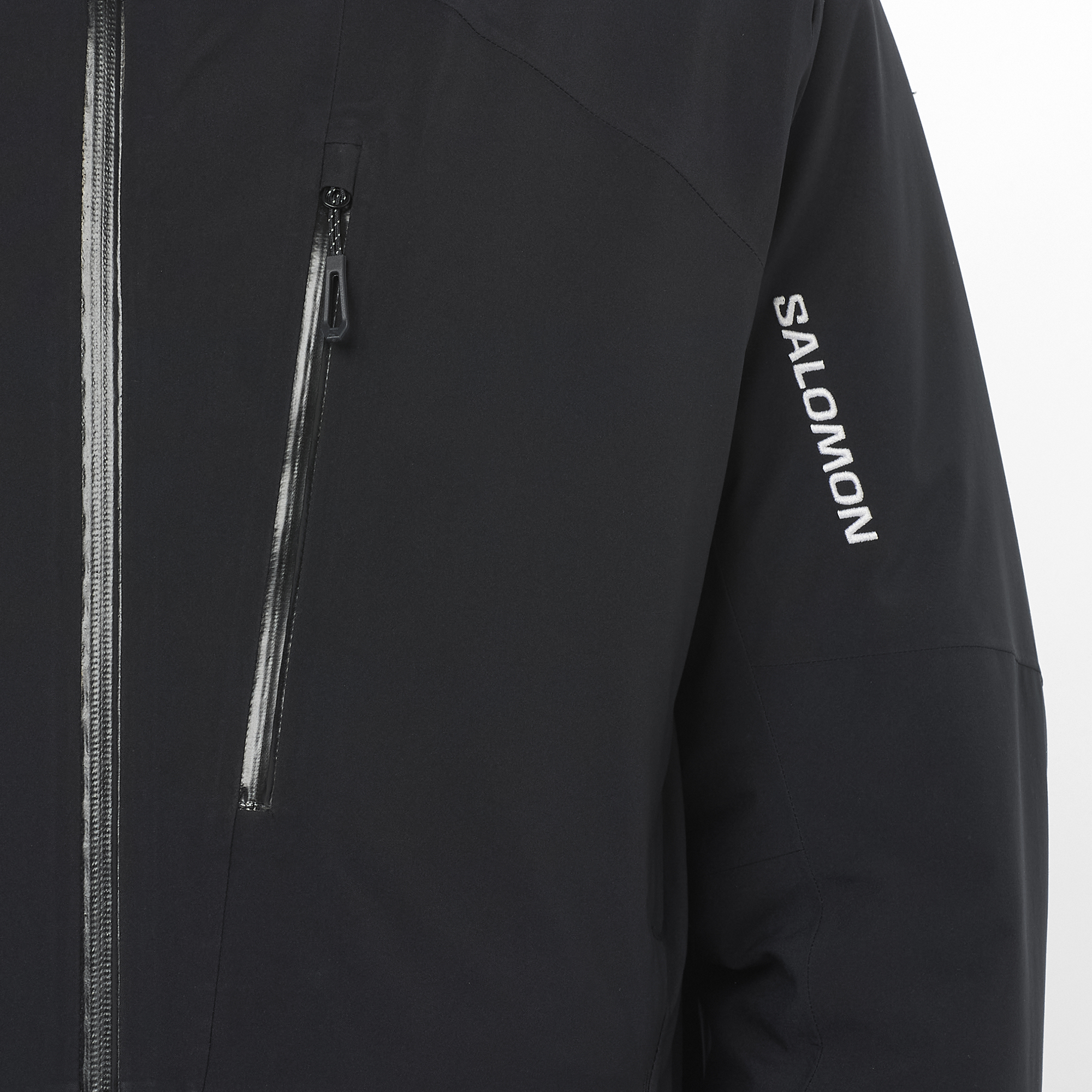 BRILLIANT Black | Salomon