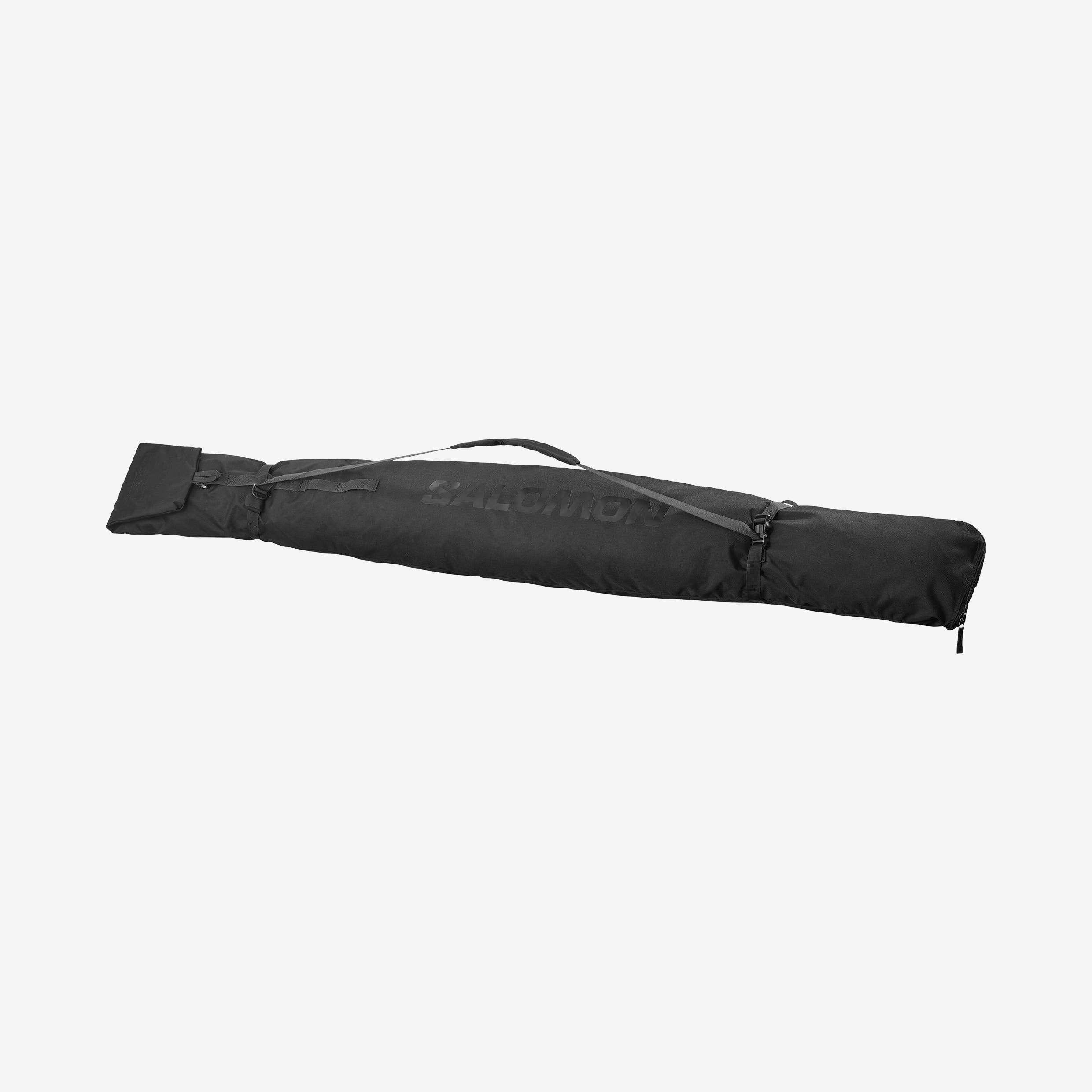salomon extend 1 pair 130 25 jr ski bag Original Gearbag Unisex Bag, Simple Usage, Enhanced Durability, and Easy Access, Blue, One Size : Sports & Outdoors The thoughtful design embodies a sleek aesthetic while adhering to optimal performance standards customary to the brand Salomon Race Trip Container 130