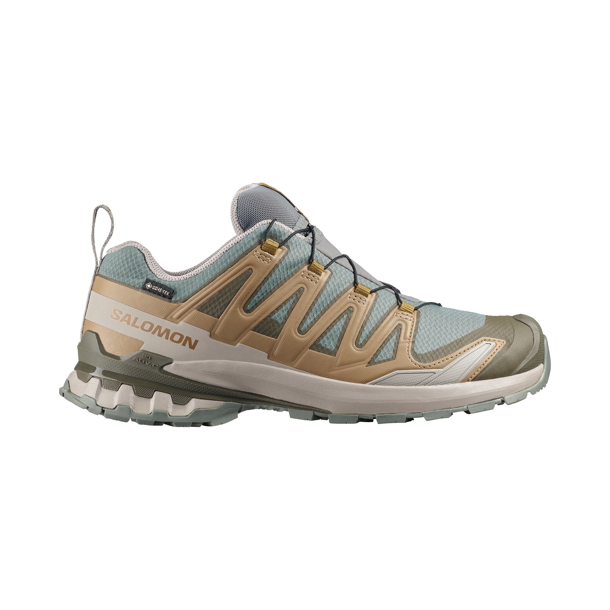 Image principale du produit XA PRO 3D V9 GORE-TEX - Chaussures de trail running - Homme