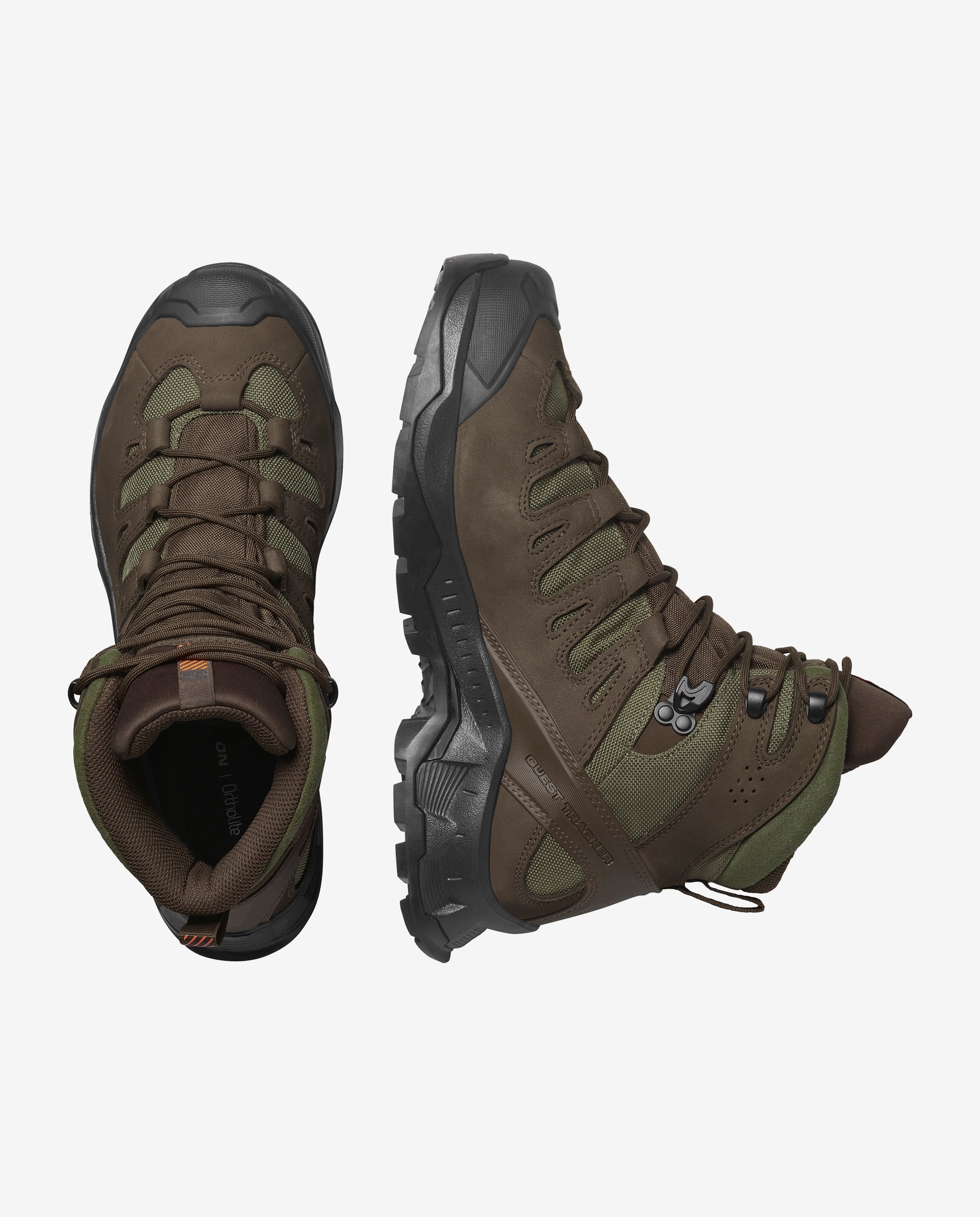 QUEST TRACKER GORE-TEX Unisex Tracker Salomon