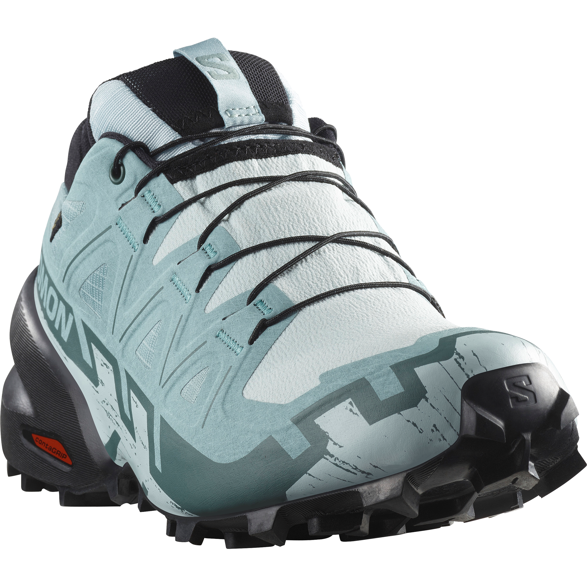 SPEEDCROSS 6 GORE-TEX Blue | Salomon