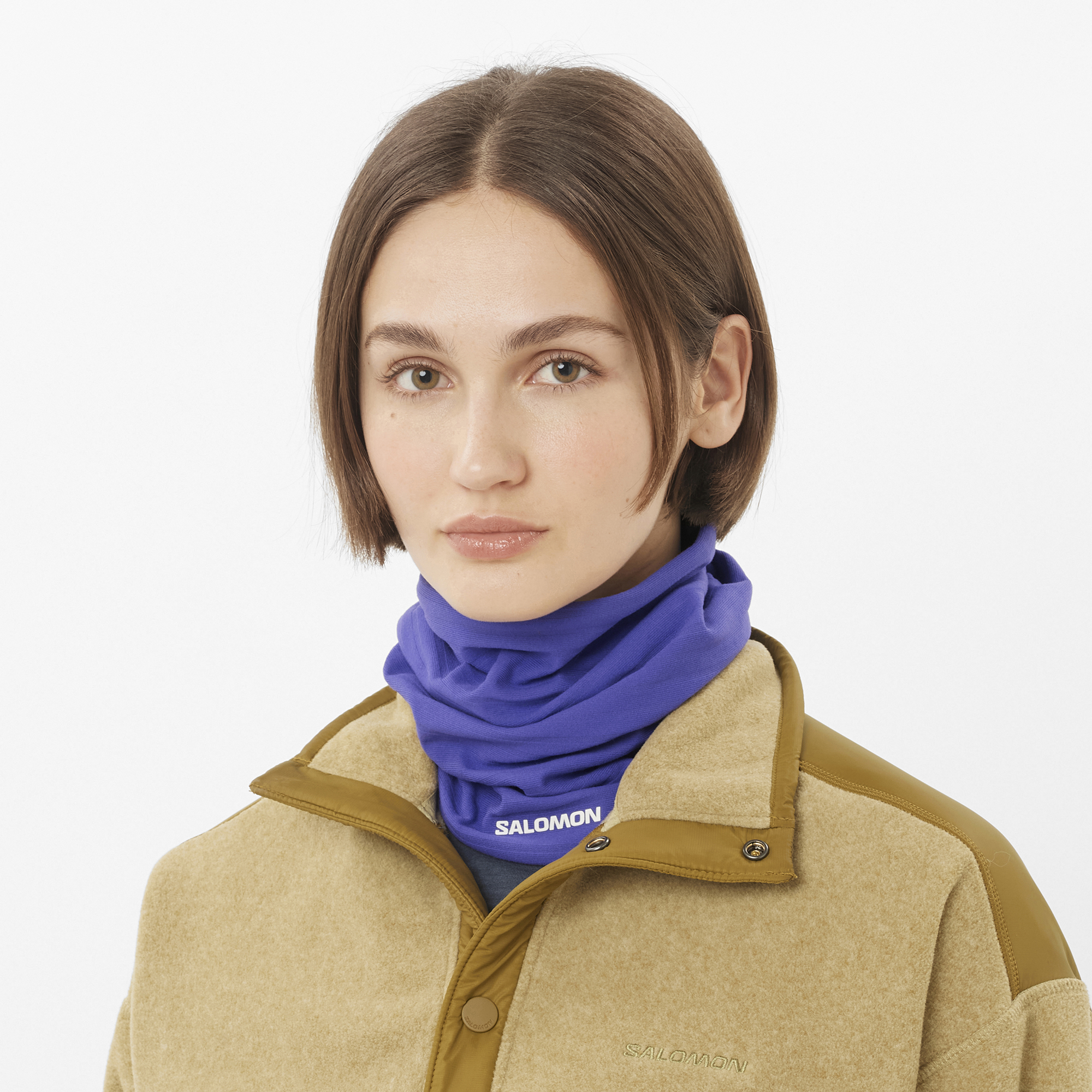 Куртка Salomon Warm — фото 3