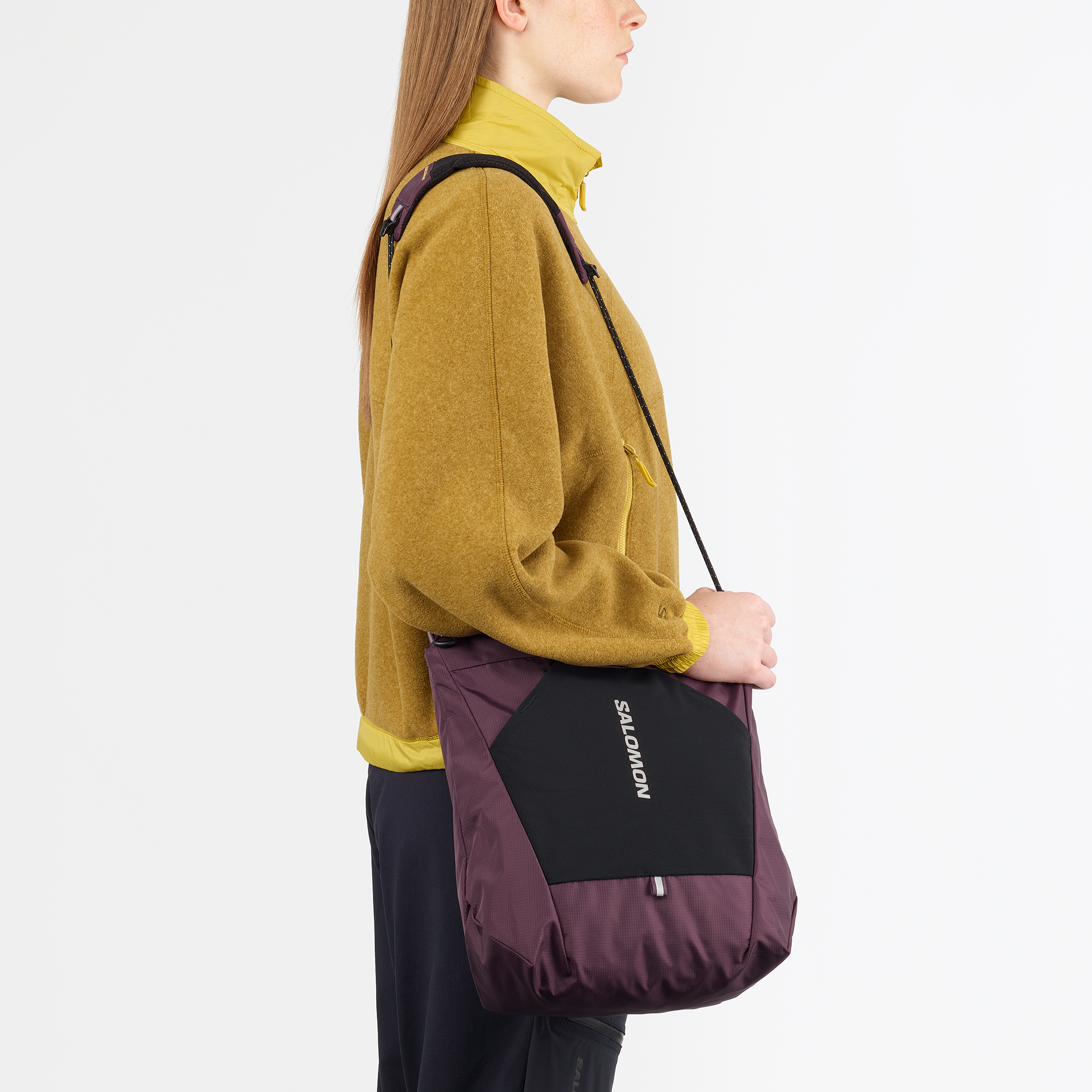 ACS PACKABLE TOTE BAG Unisex Pack 0 - 29L | Salomon