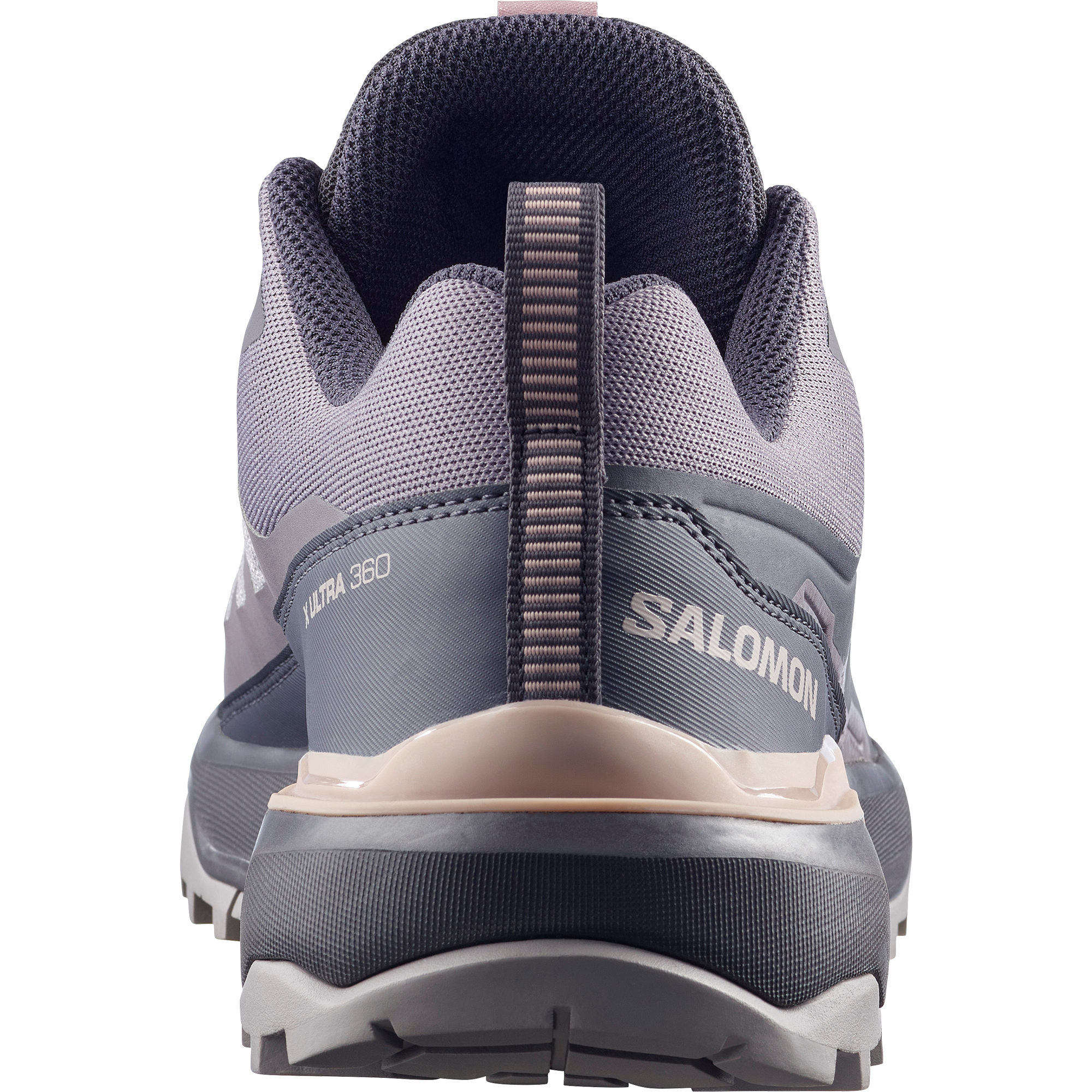 Обувь Salomon X ULTRA 360 — фото 6