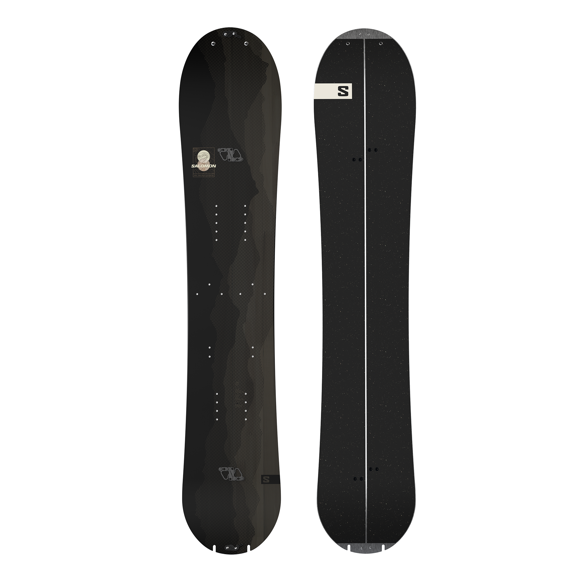 Salomon HPS TAKA split2.0 161センチ　一式 HPS - TAKA SPLIT 2.0 Men - Touring | Salomon
