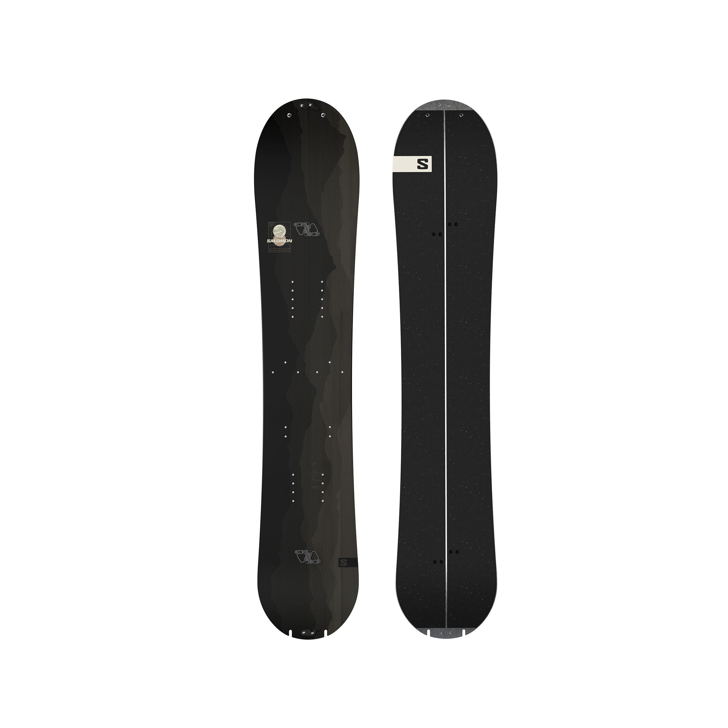HPS - TAKA SPLIT 2.0 Men - Touring | Salomon