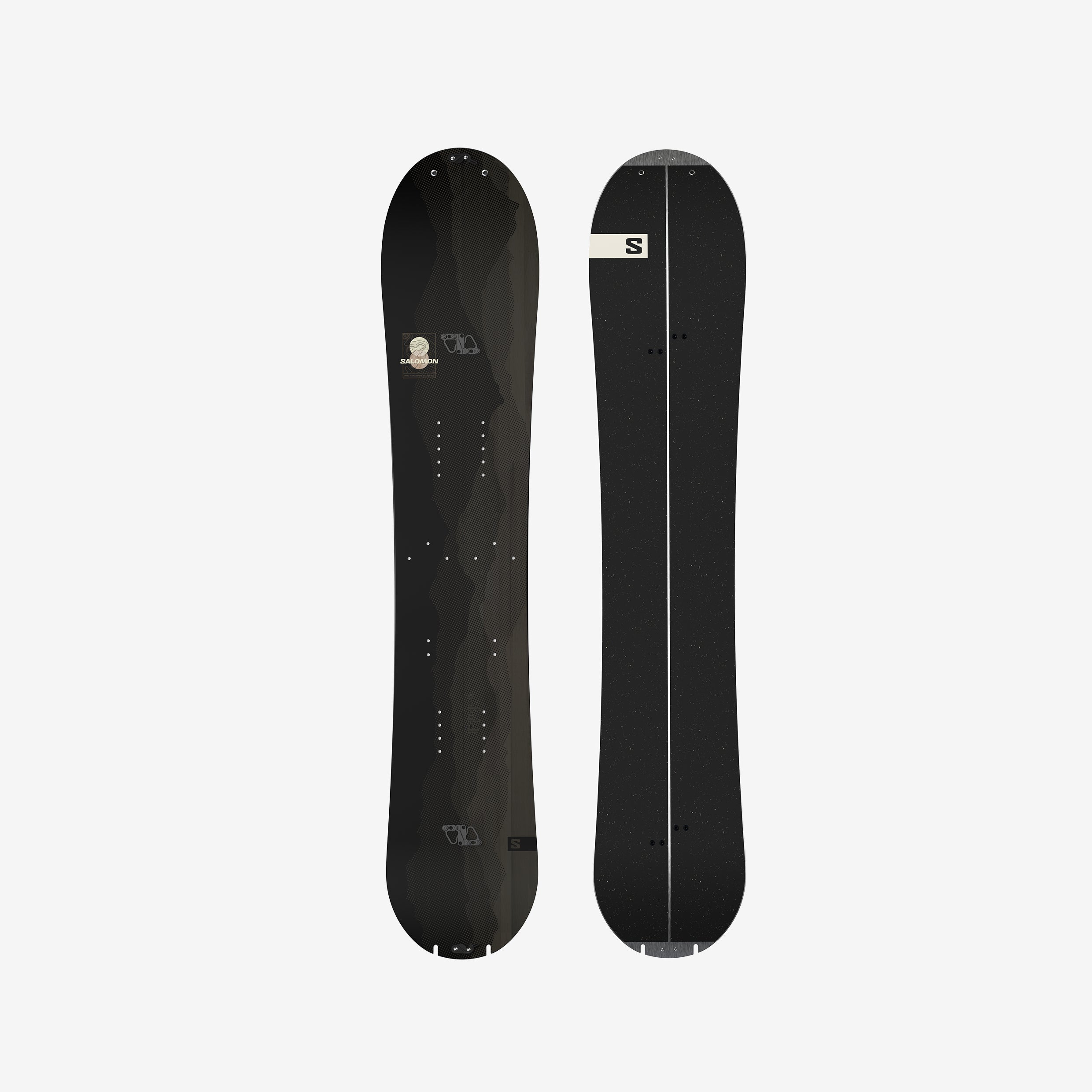 HPS - TAKA SPLIT 2.0 Men - Touring | Salomon HPS - TAKA SPLIT 2.0 Men - Touring | Salomon