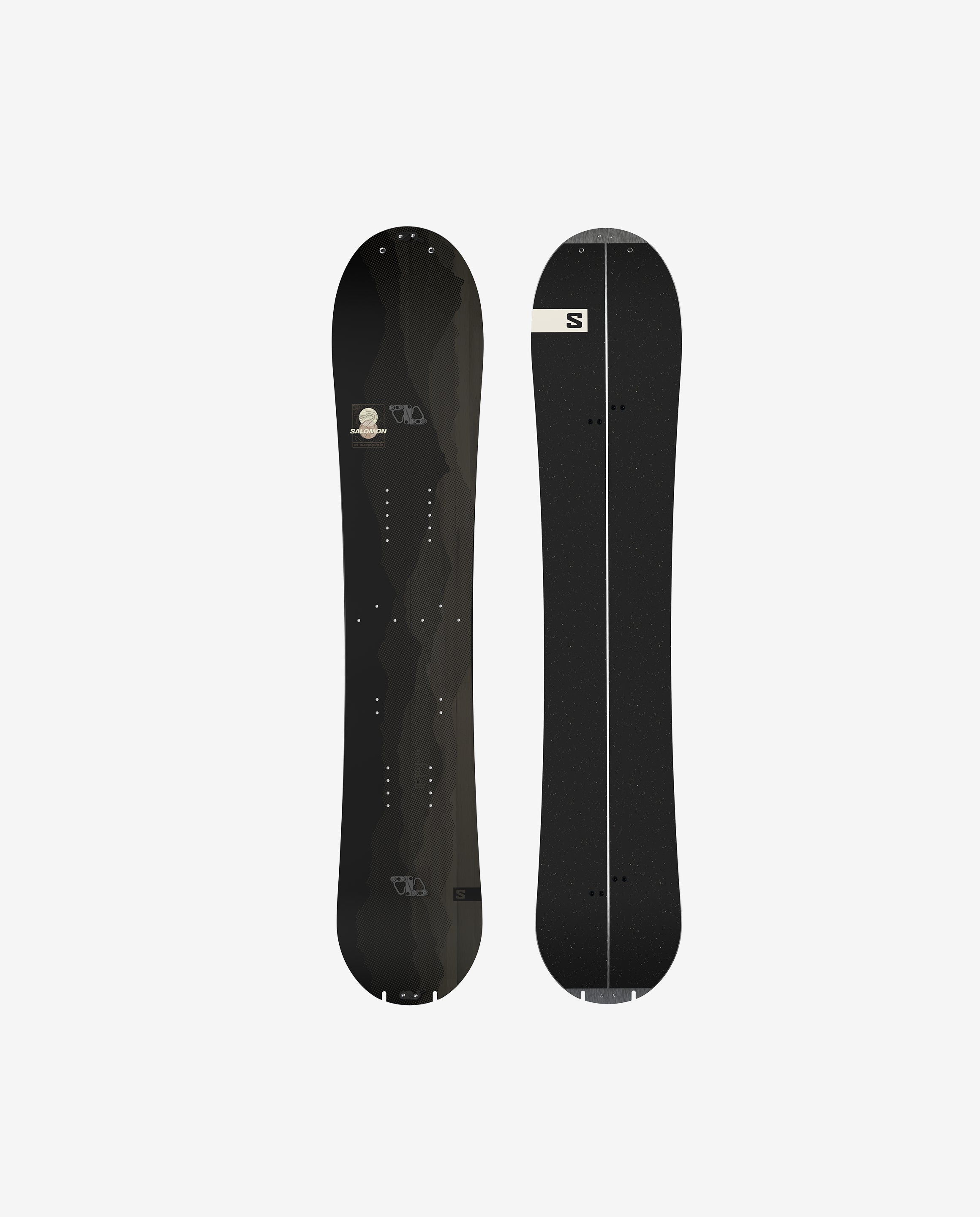 HPS - TAKA SPLIT 2.0 Men - Touring | Salomon HPS - TAKA SPLIT 2.0 Men - Touring | Salomon