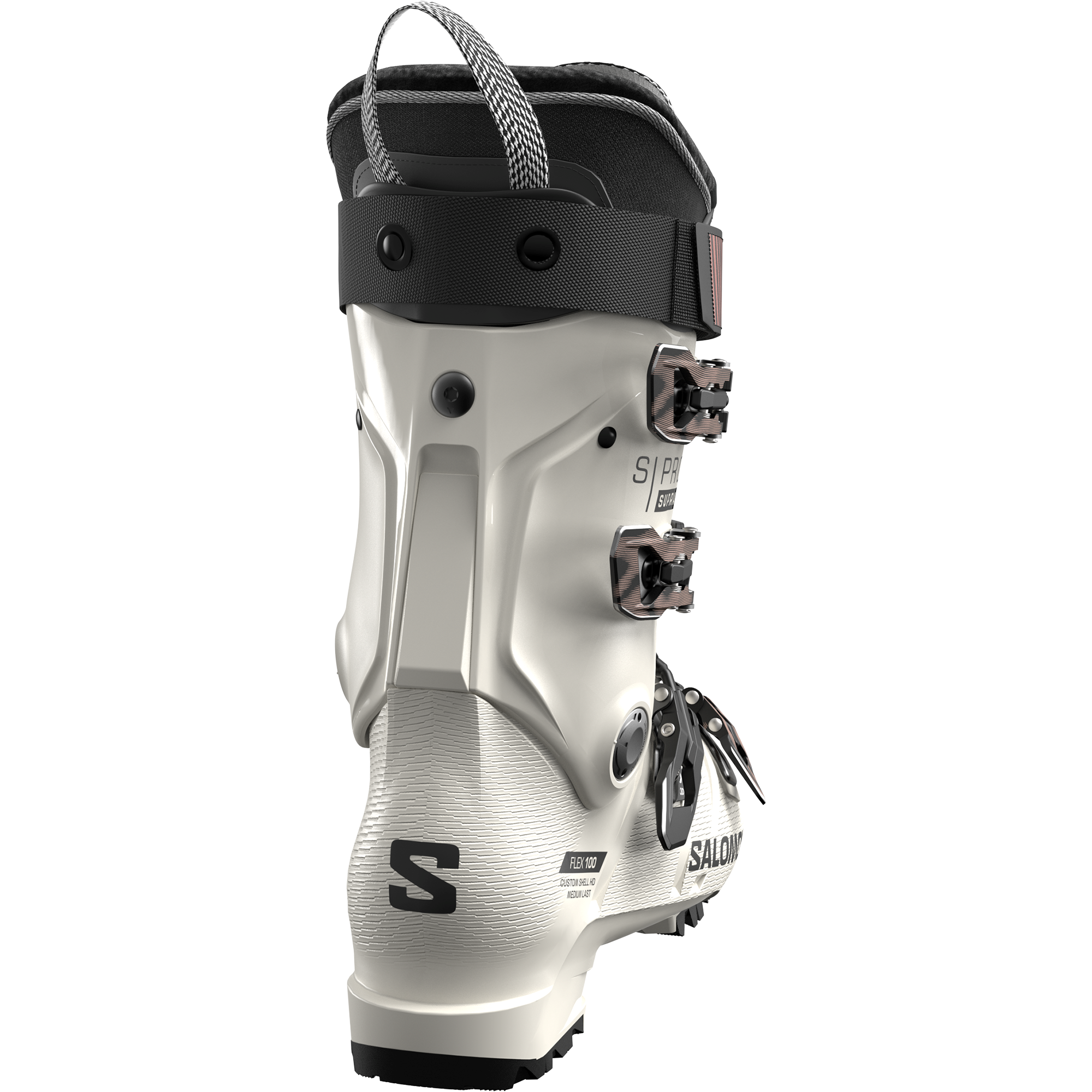 S/PRO SUPRA 100 W GW Women - All-Mountain | Salomon